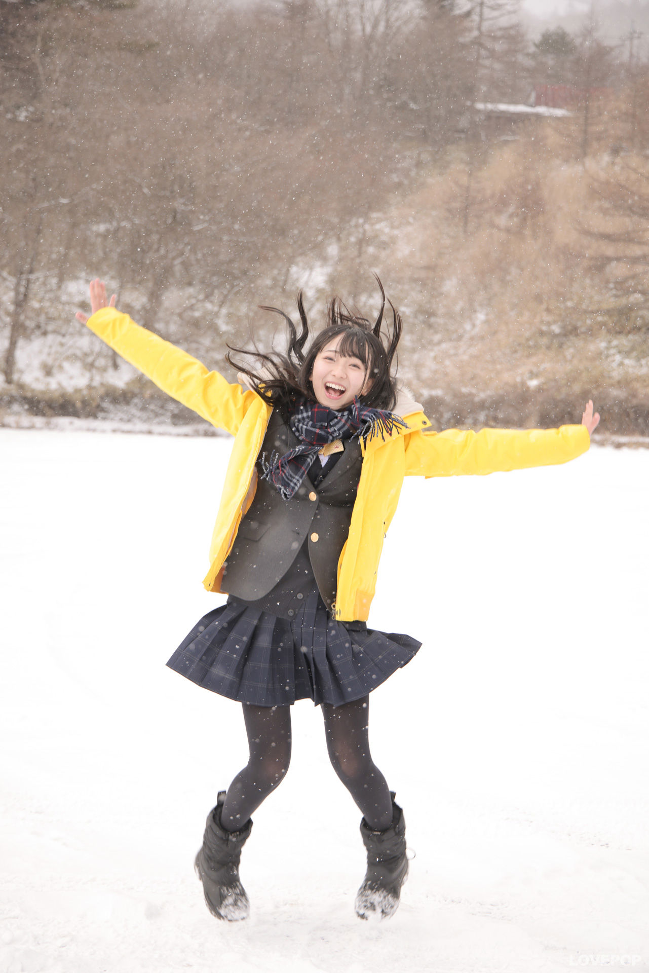 [LOVEPOP] Yui Iruma 入間ゆい Photoset 22/(126P)