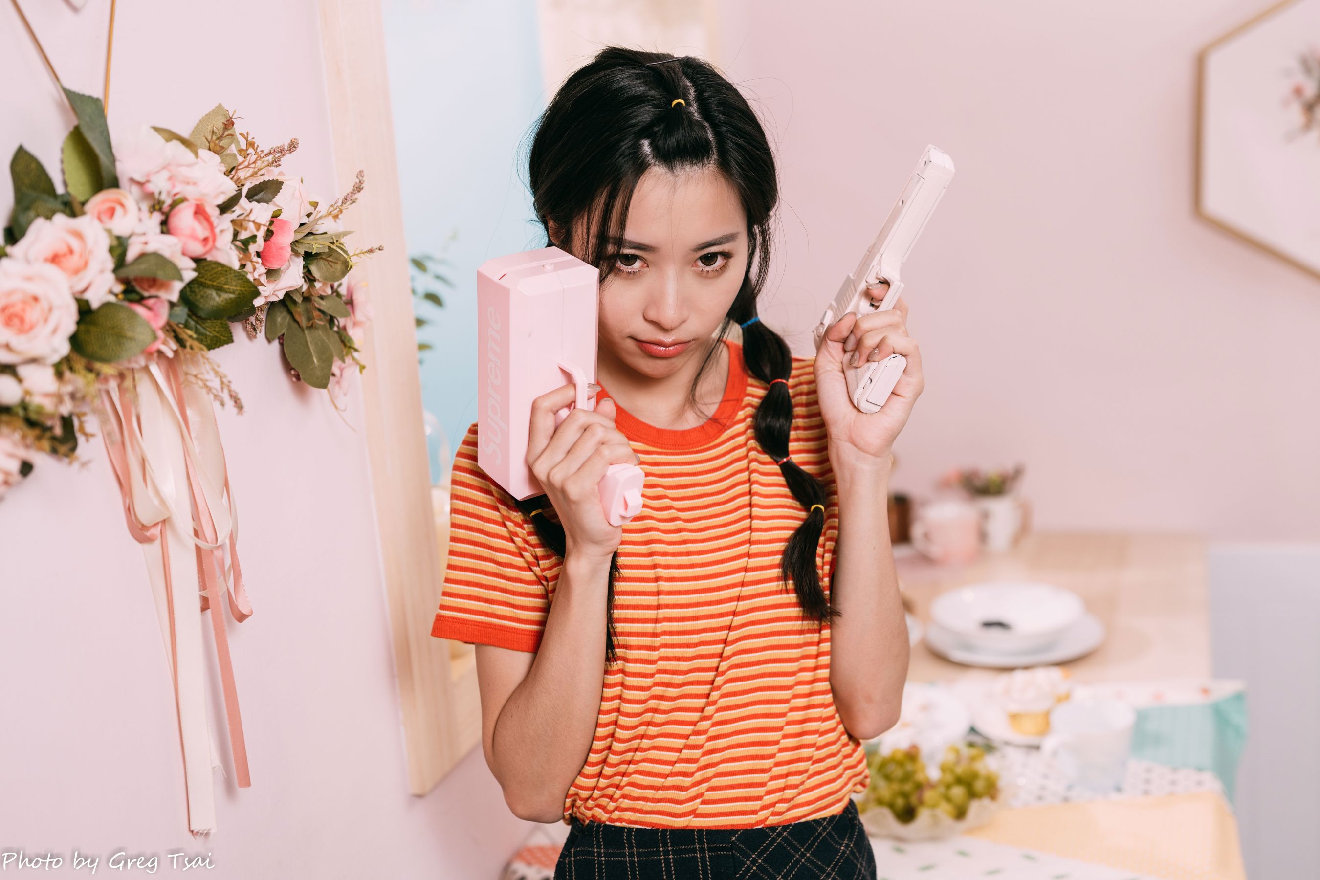 简喧 - 可爱风/(76P)