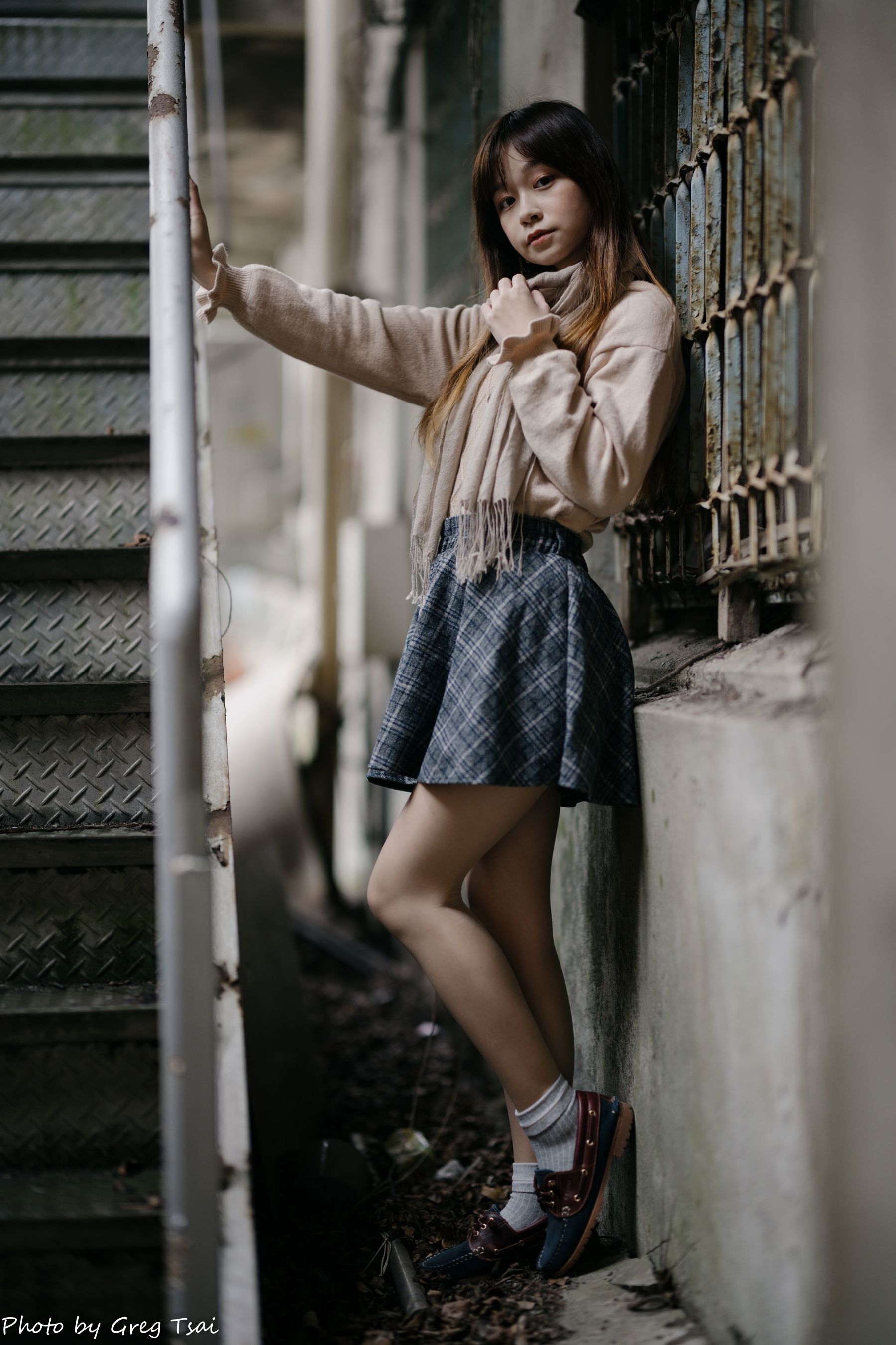 畊畊 - 台大/(112P)