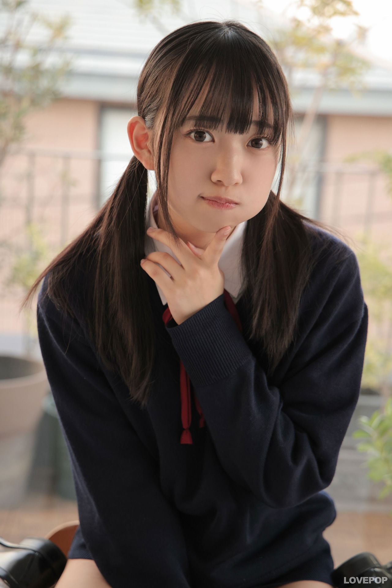 [LOVEPOP] Yui Iruma 入間ゆい Photoset 25/(103P)