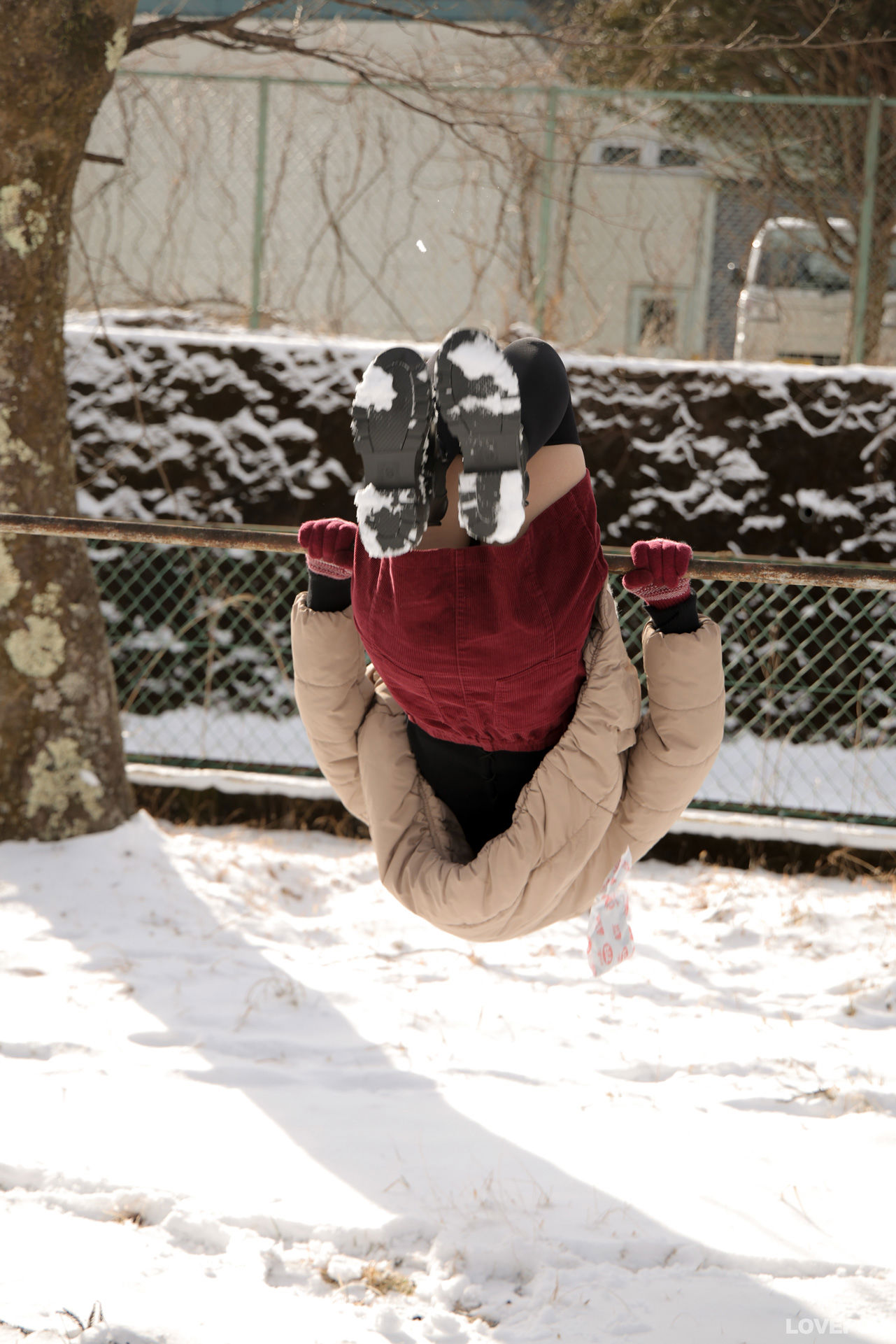 [LOVEPOP] Yui Iruma 入間ゆい Photoset 24/(120P)