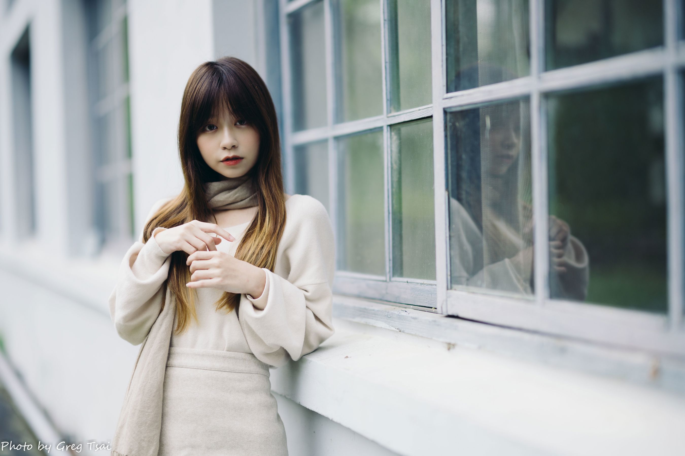 畊畊 - 茶厂/(143P)