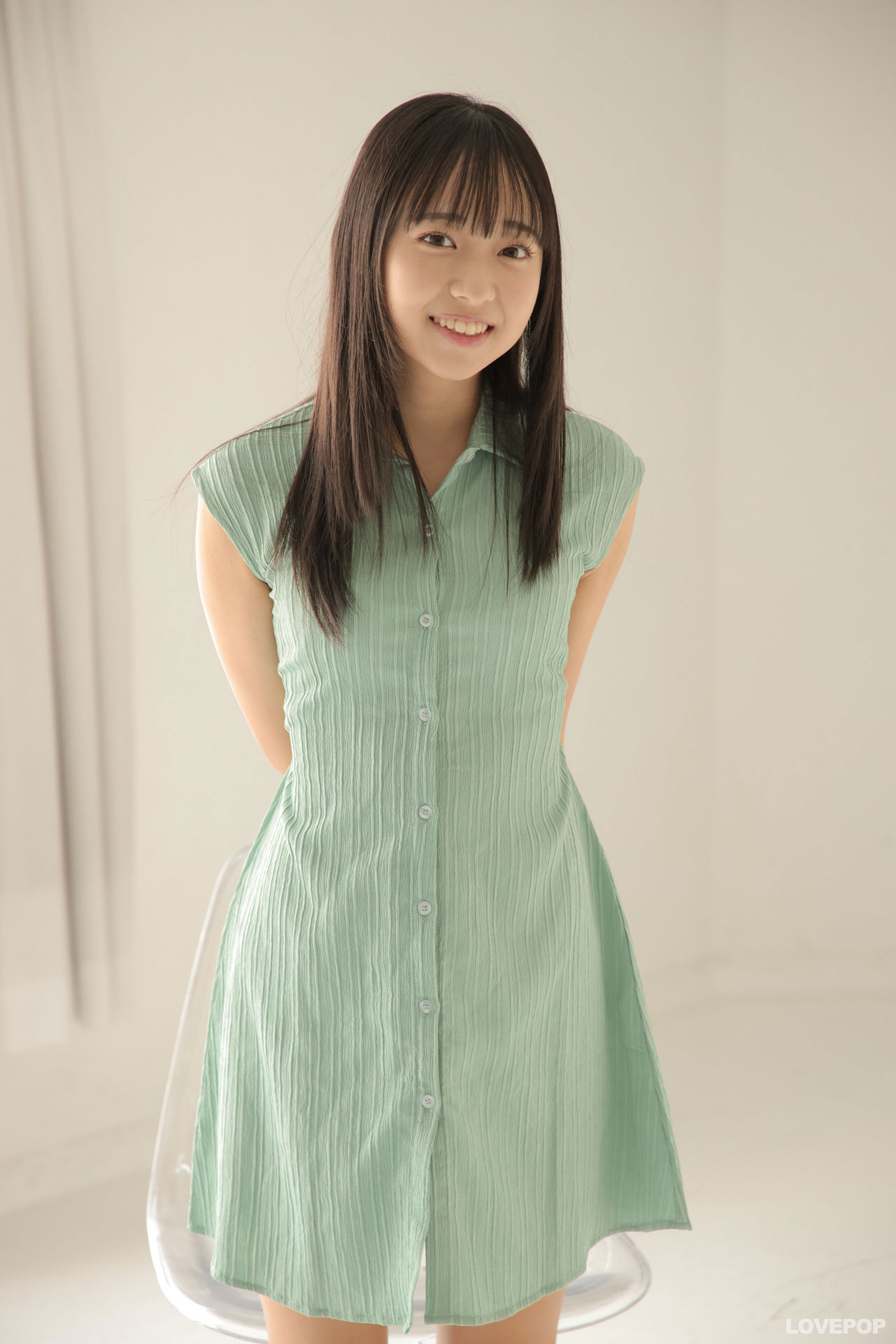 [LOVEPOP] Yui Iruma 入間ゆい Photoset 19/(90P)