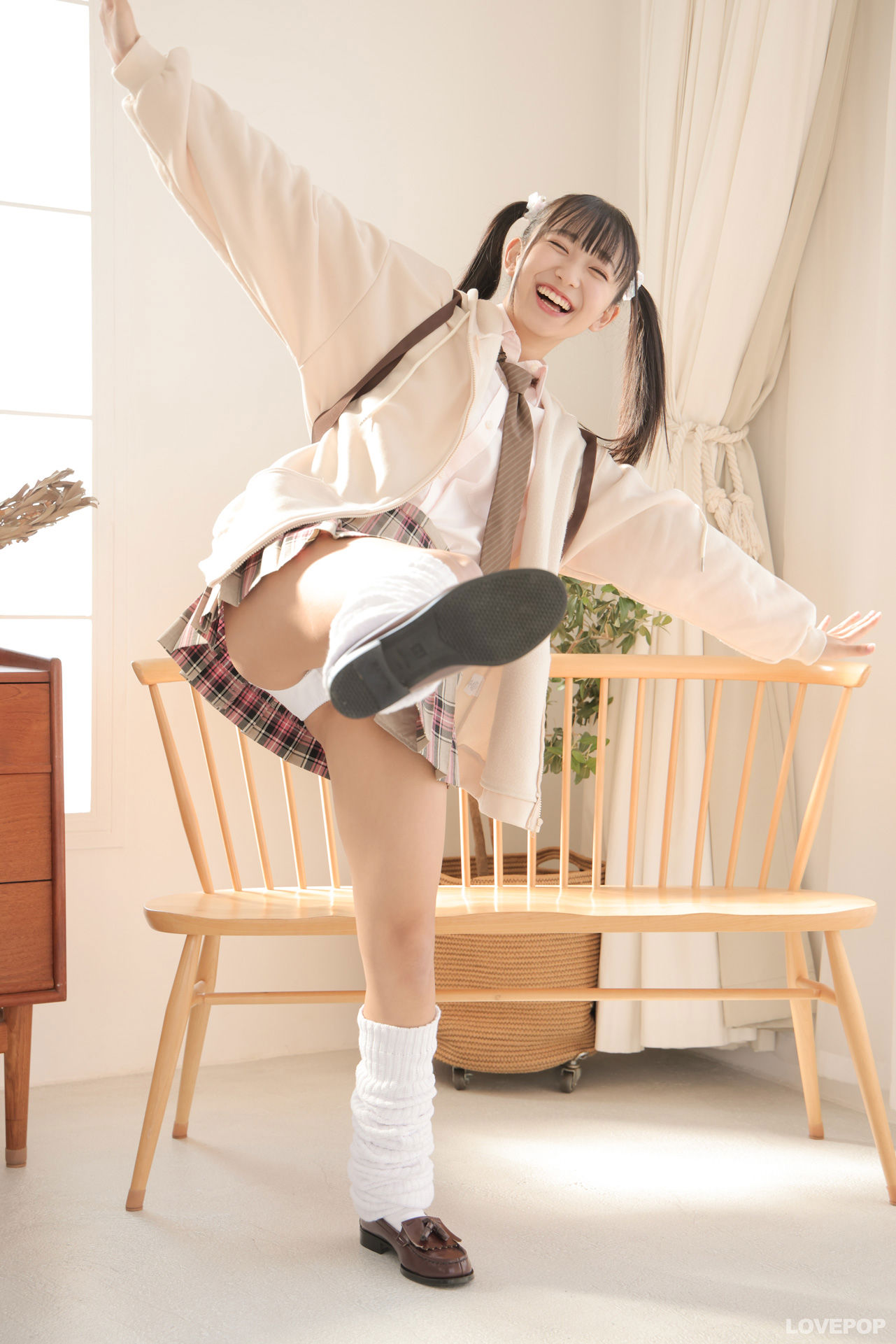 [LOVEPOP] Yui Iruma 入間ゆい Photoset 20/(93P)