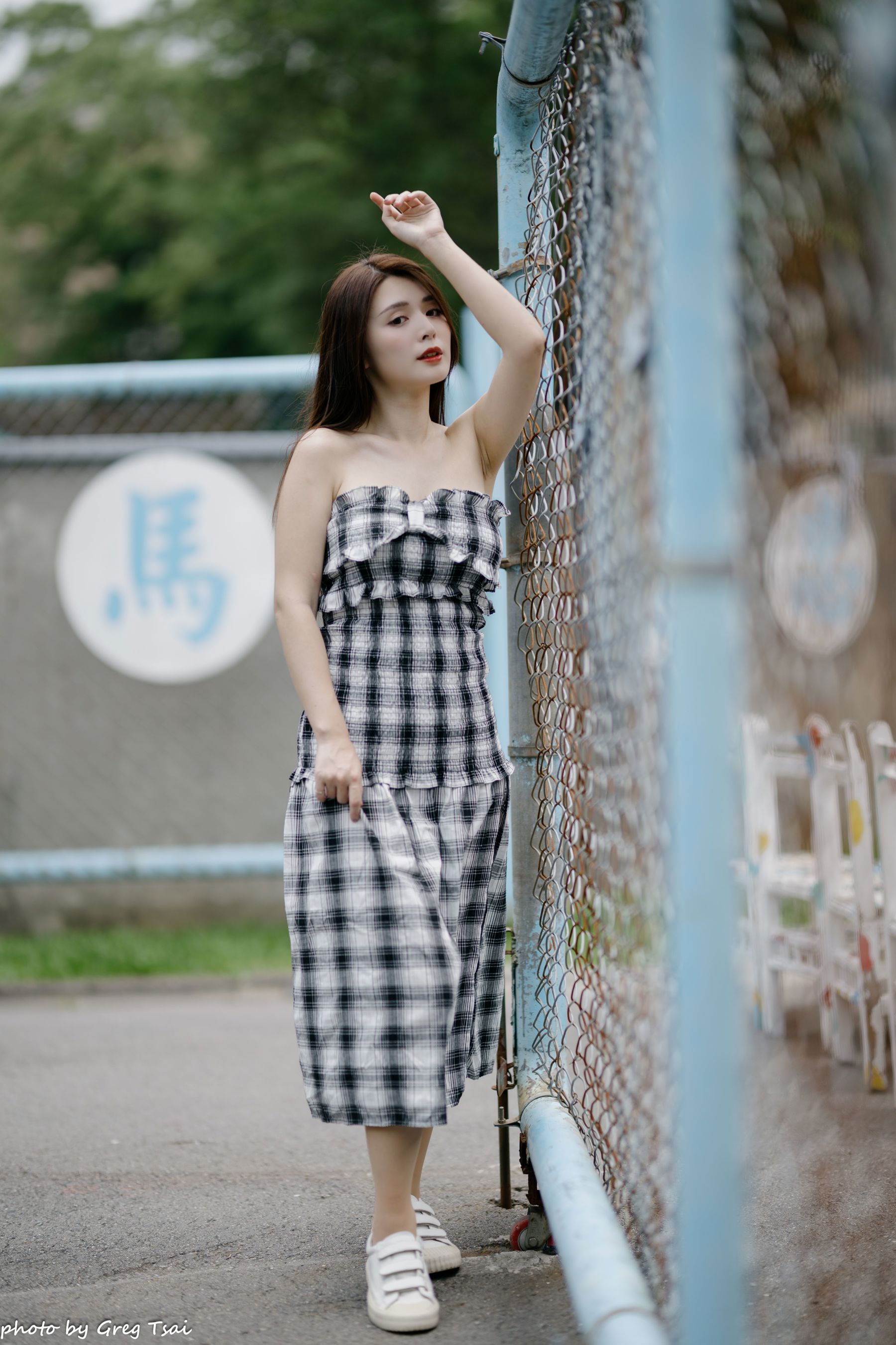 筱筱 - 桃园2/(119P)