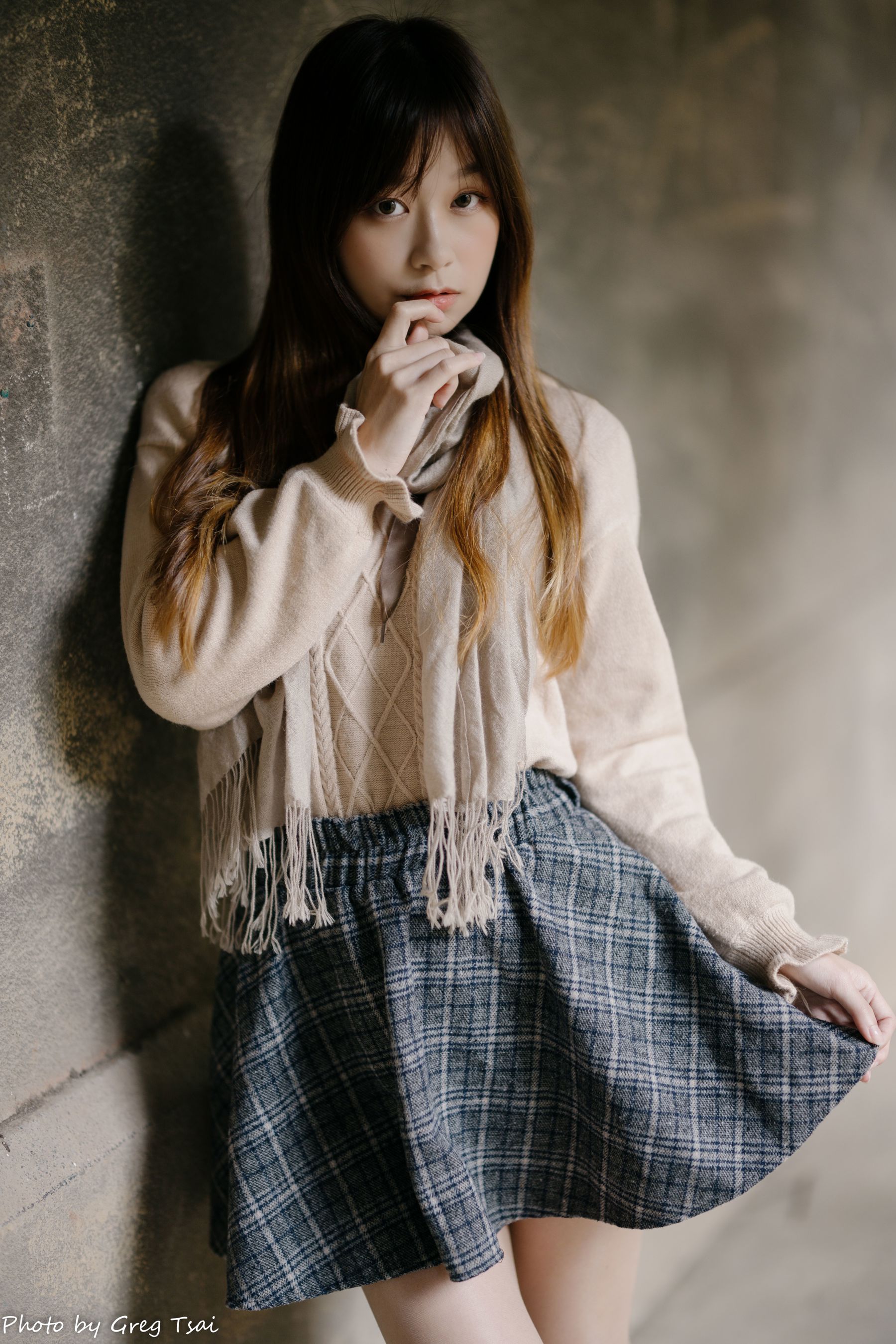 畊畊 - 台大/(112P)