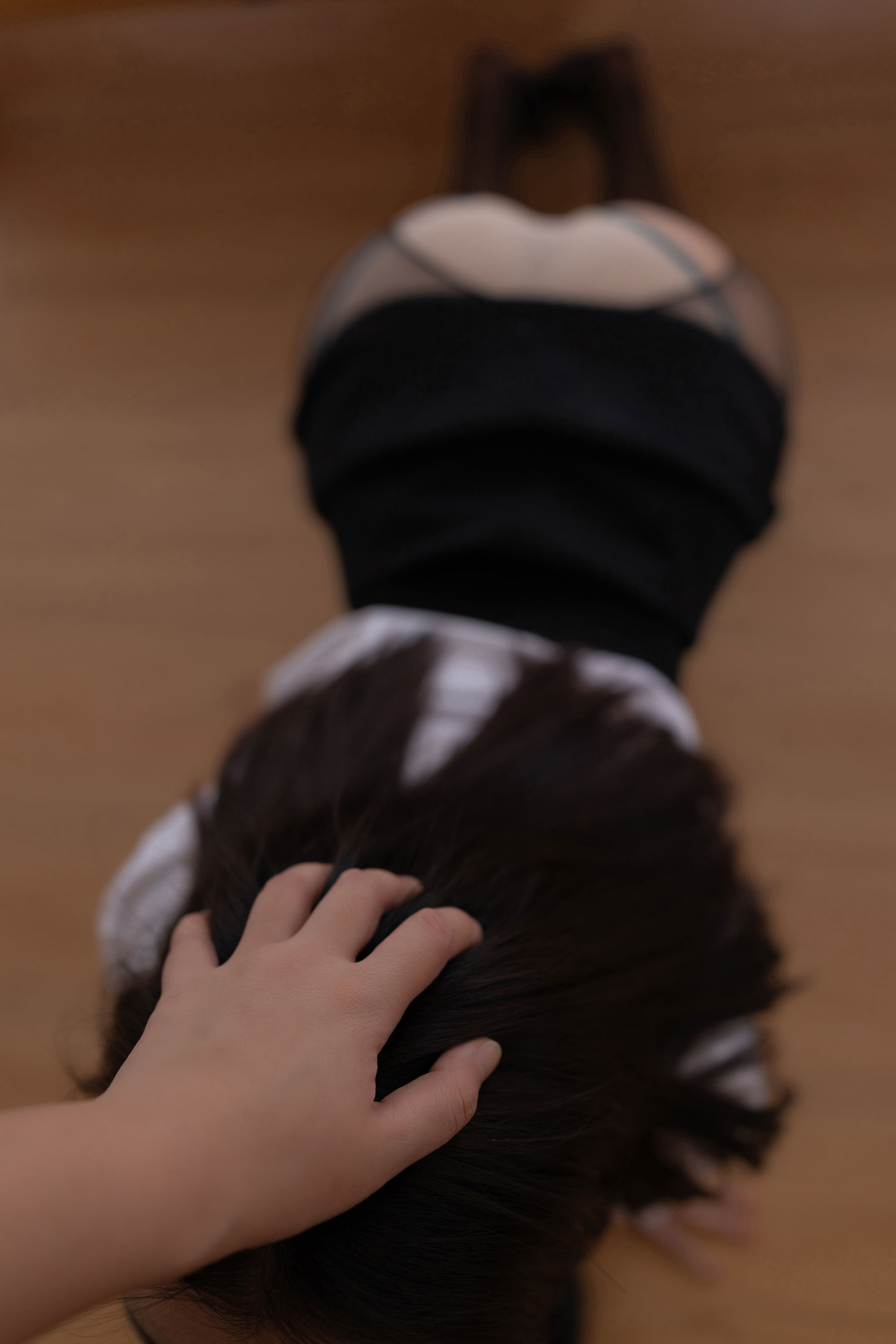 杏子 - 出门请带套套/(121P)