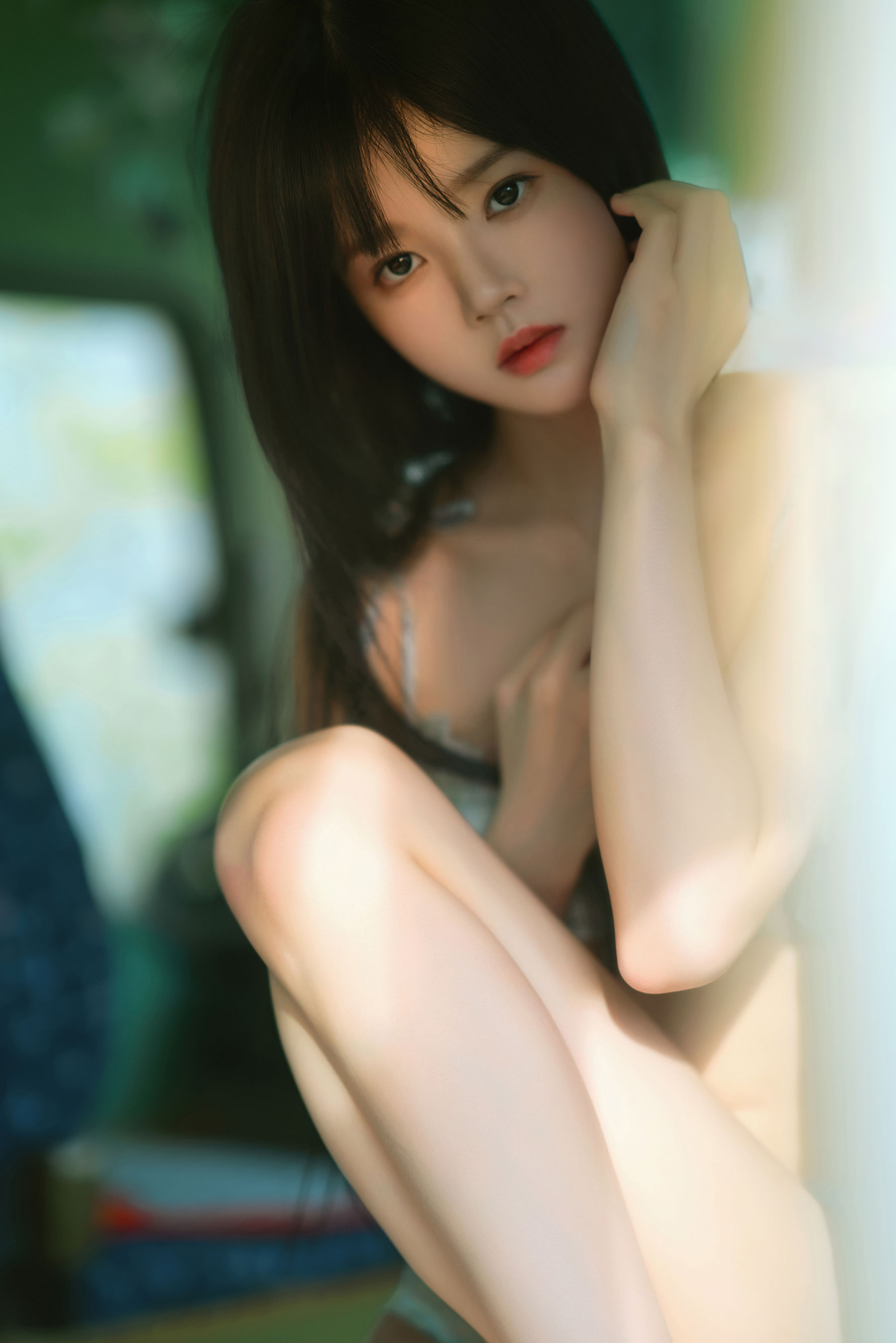 桜桃喵 - 葵/(55P)