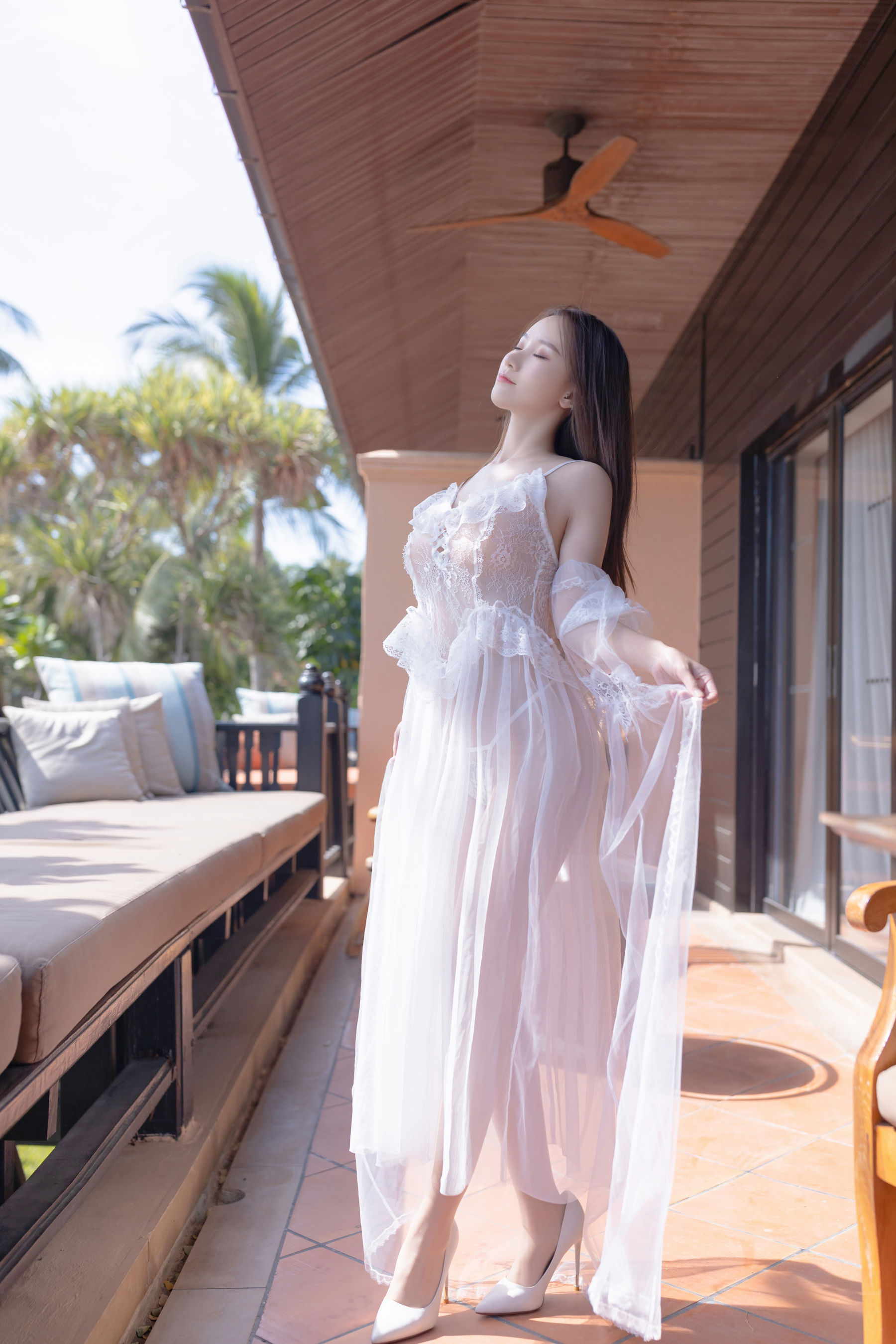 杏子 - 花期/(105P)