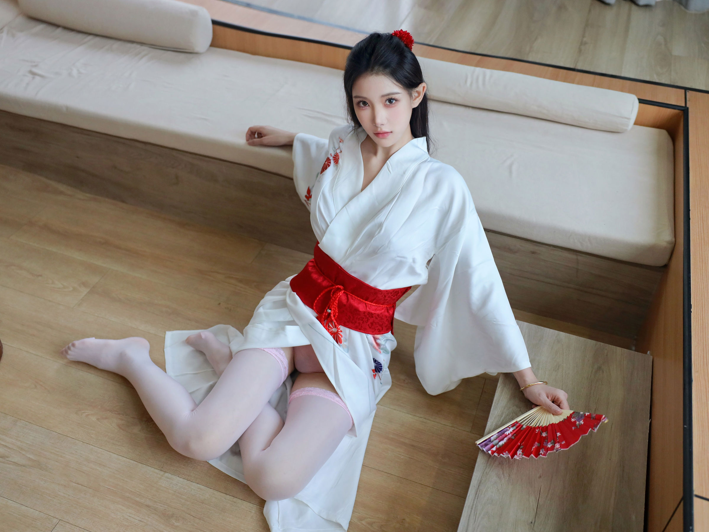 梨霜儿 - 潘金莲/(87P)