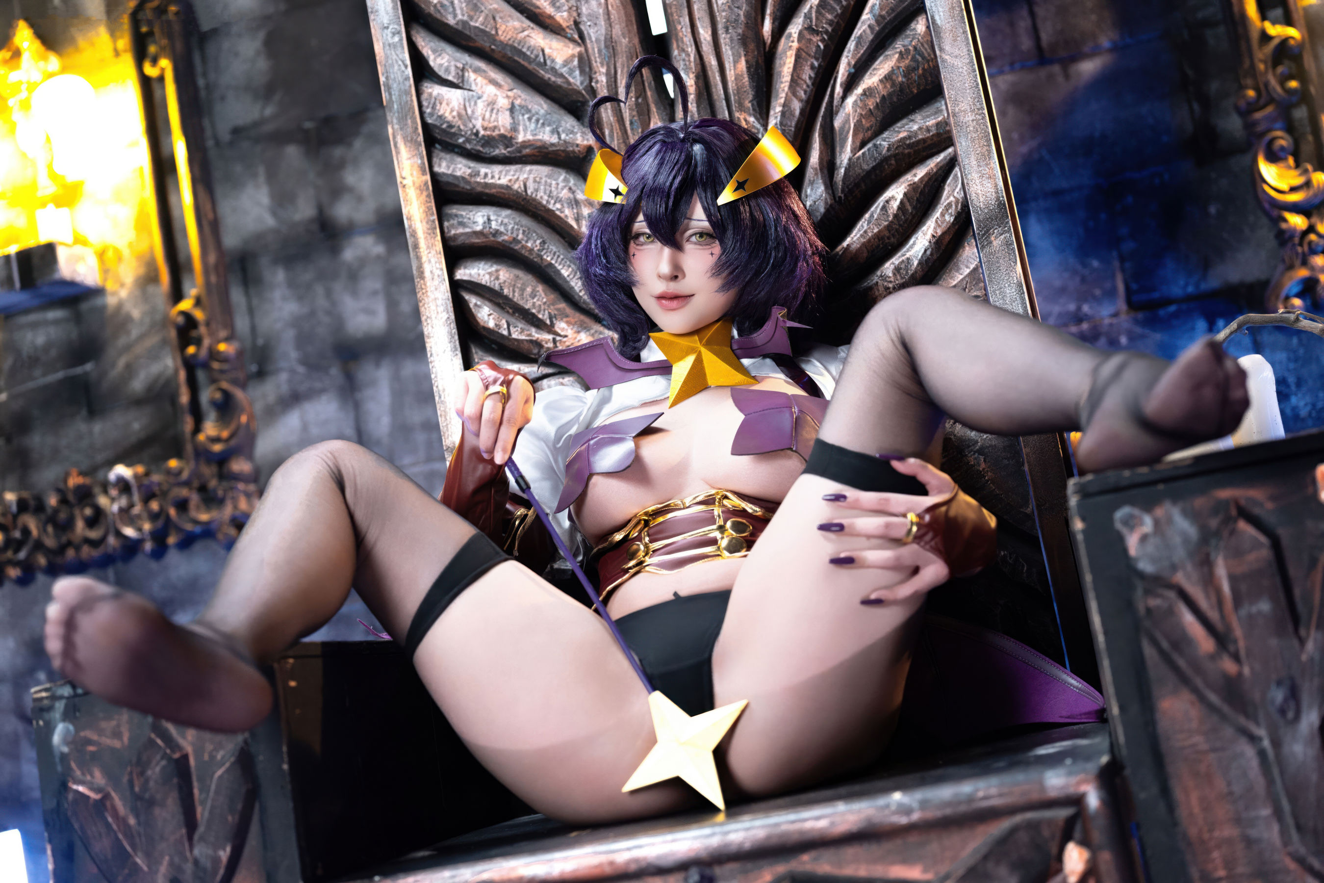 清水由乃&猪突猛蛋 - 柊舞缇娜×阿良河琪舞/(71P)