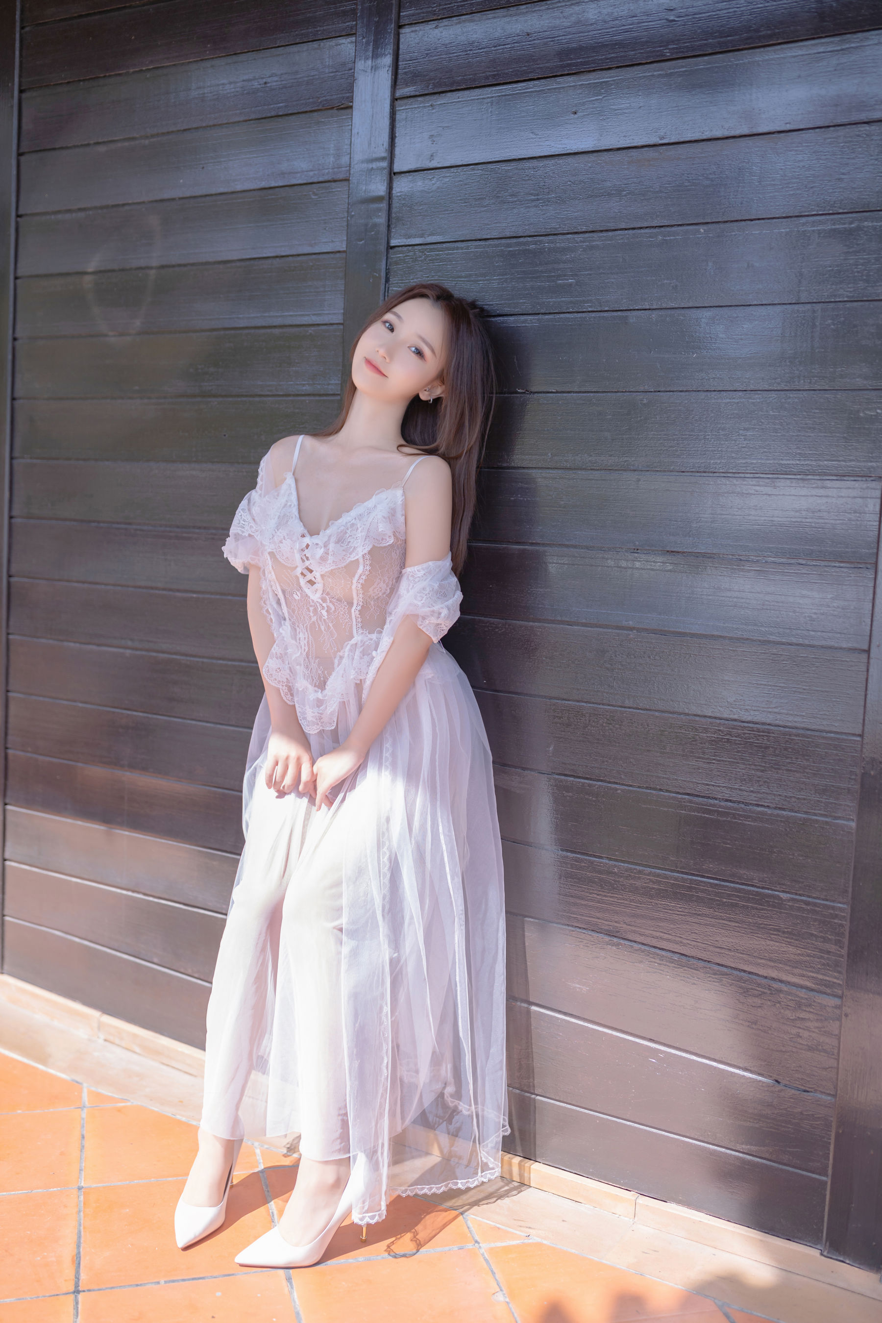 杏子 - 花期/(105P)