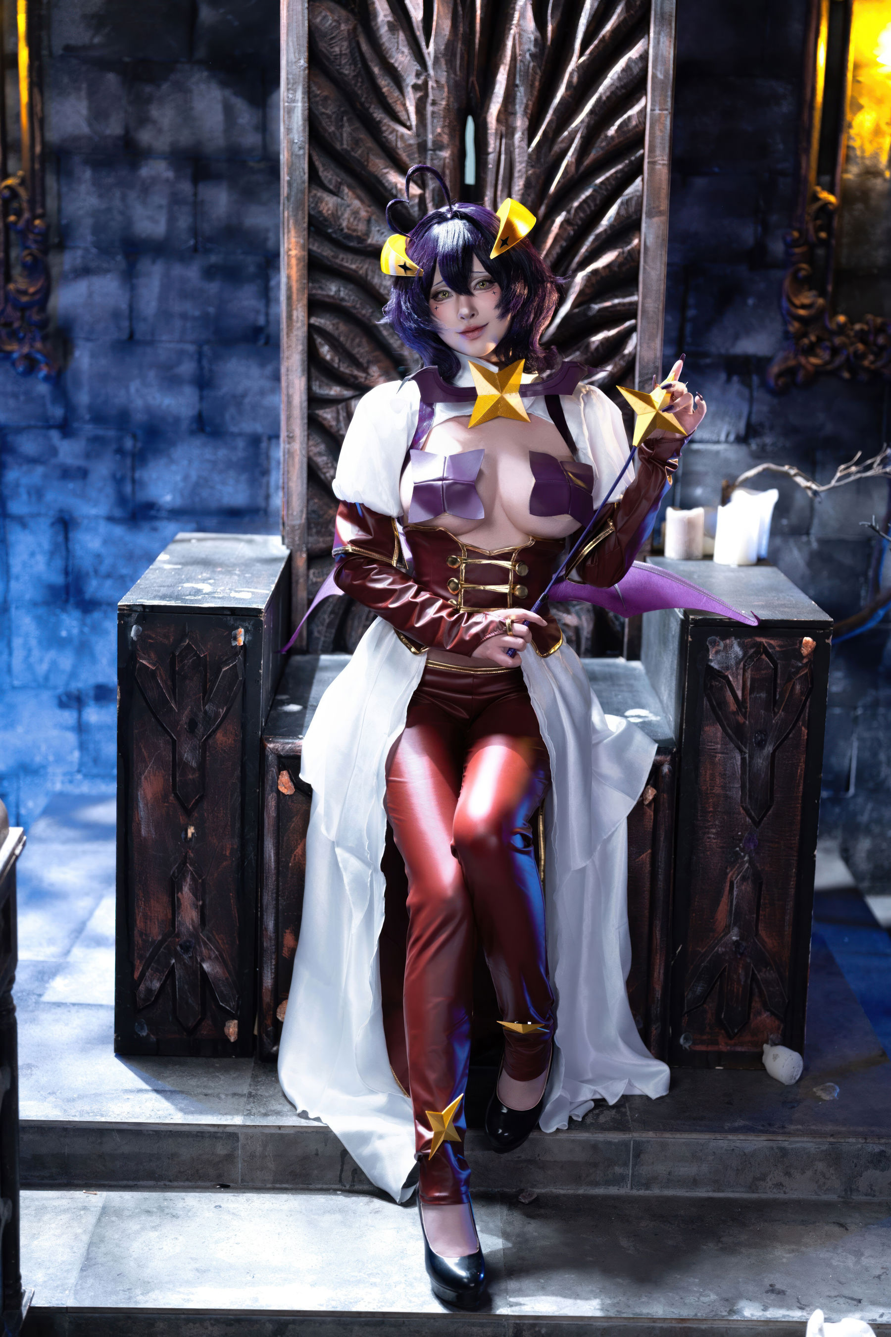 清水由乃&猪突猛蛋 - 柊舞缇娜×阿良河琪舞/(71P)