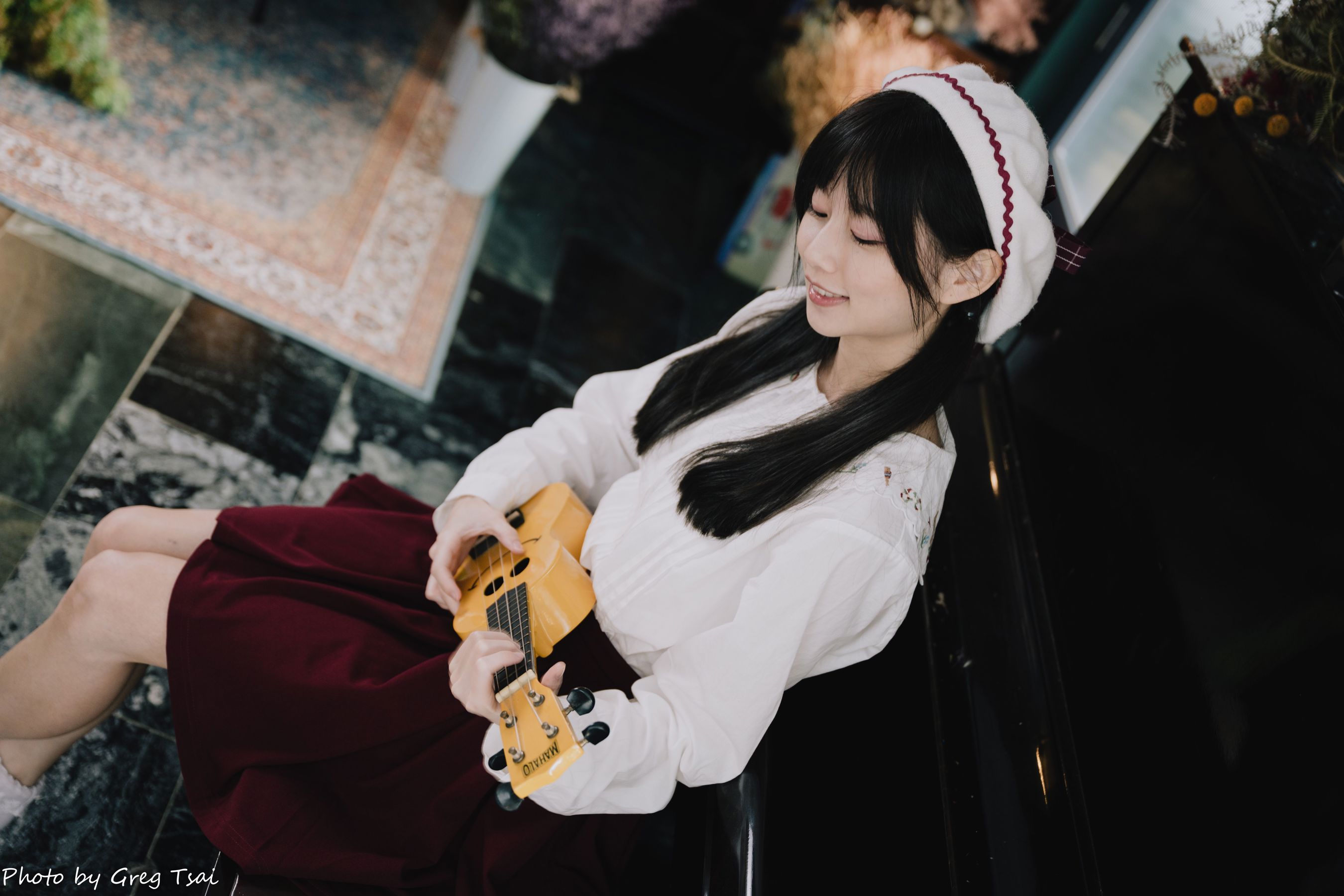 朵莉 - 棚拍/(100P)