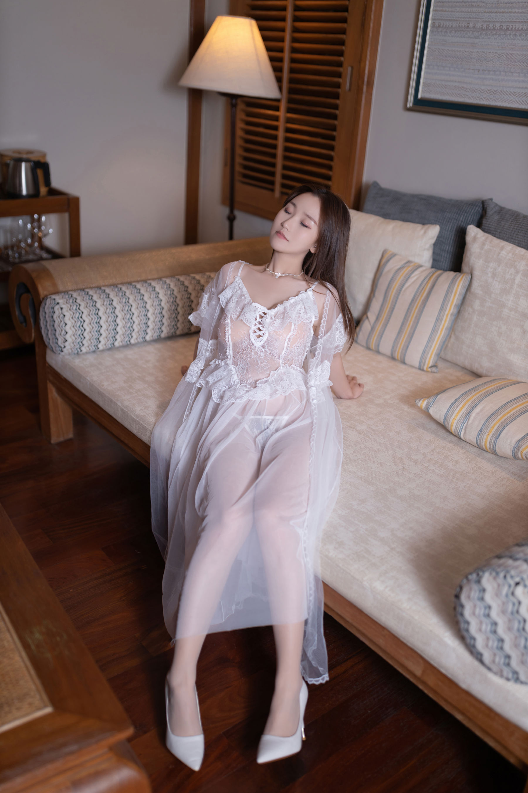 杏子 - 花期/(105P)