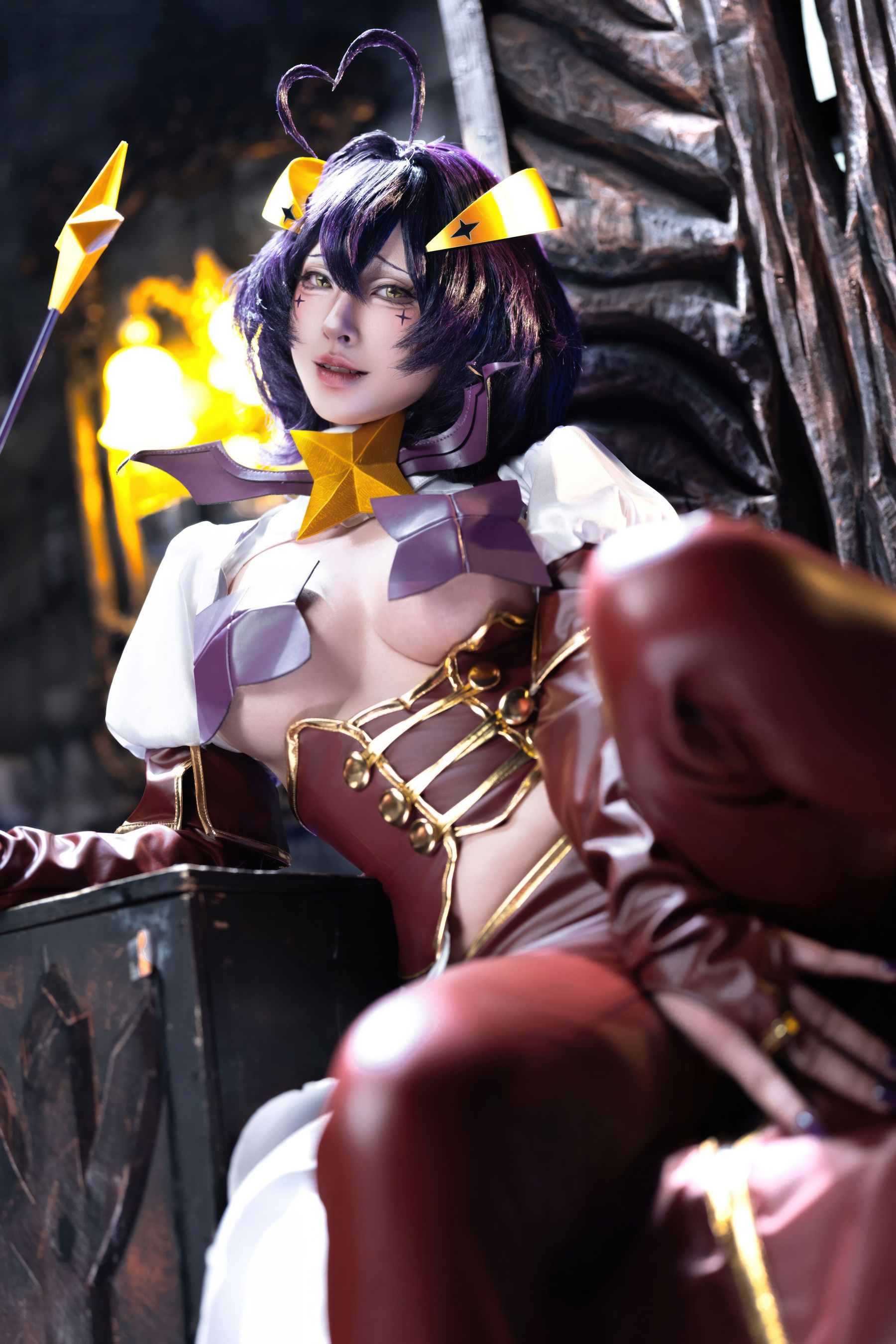 清水由乃&猪突猛蛋 - 柊舞缇娜×阿良河琪舞/(71P)