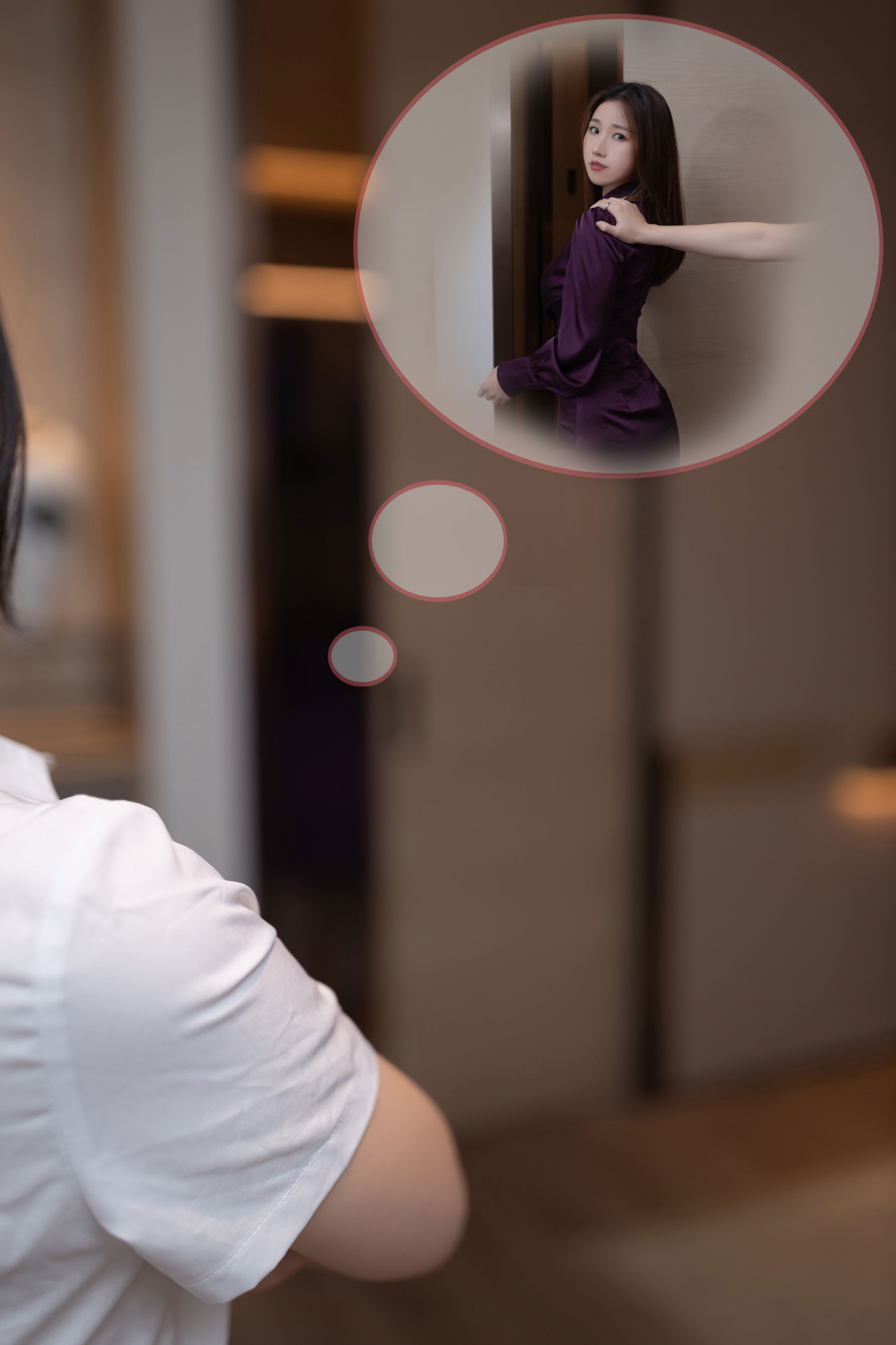 杏子 - 今晚你陪我/(113P)