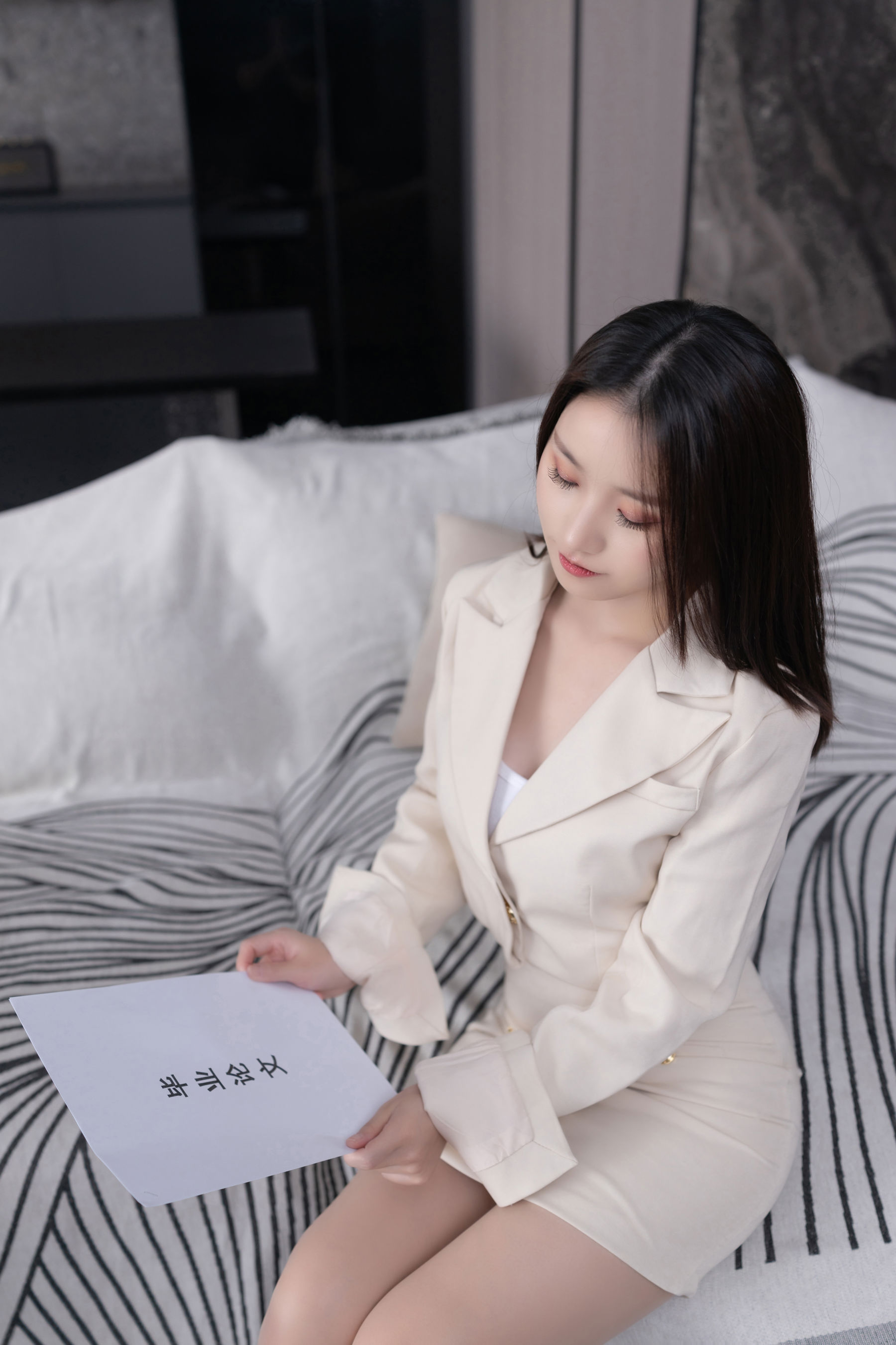 杏子 - 毕业论文/(119P)