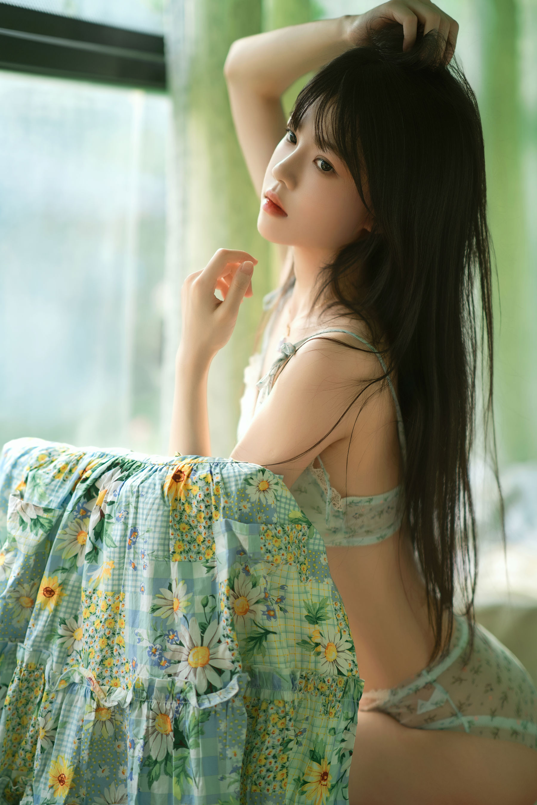 桜桃喵 - 葵/(55P)