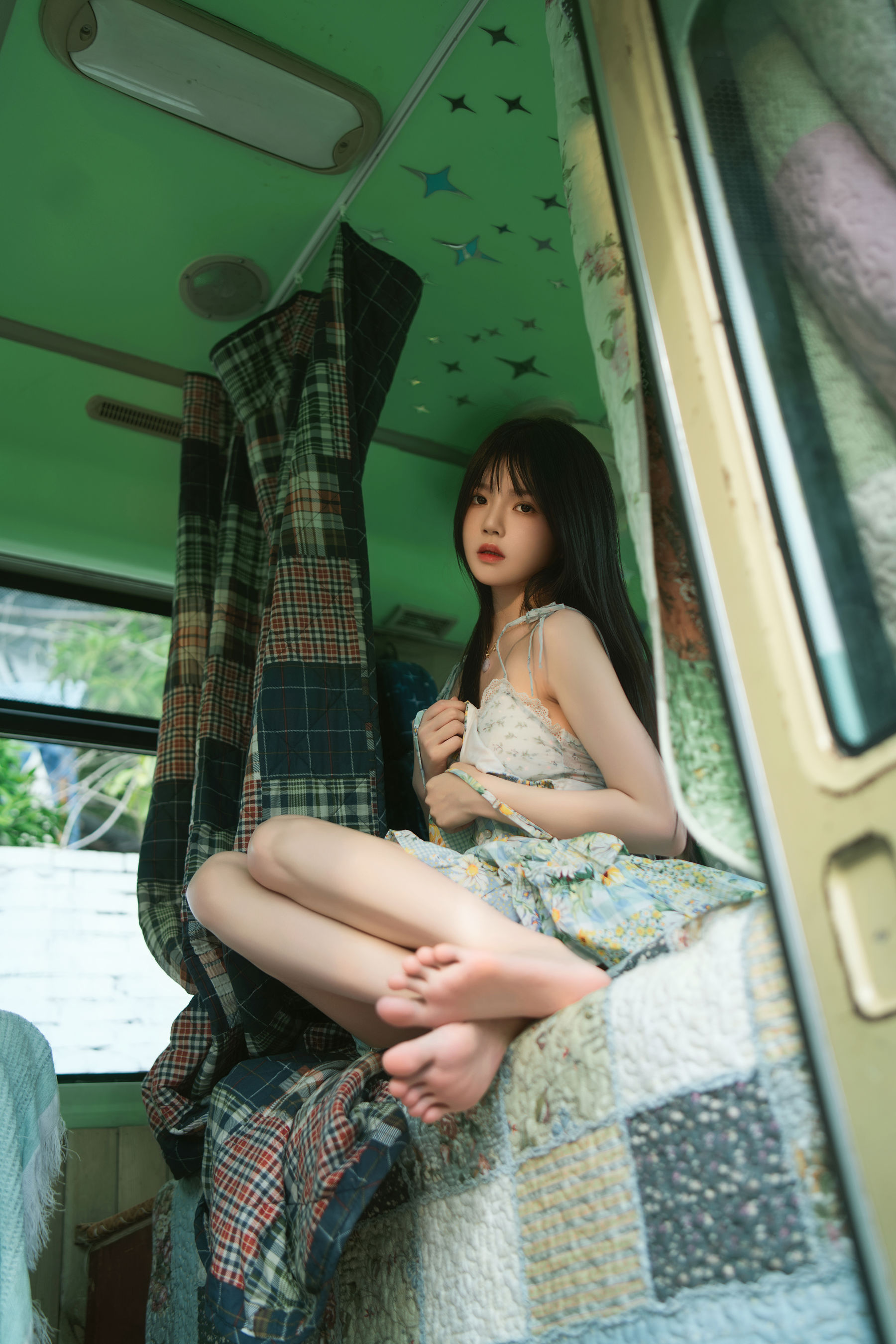 桜桃喵 - 葵/(55P)