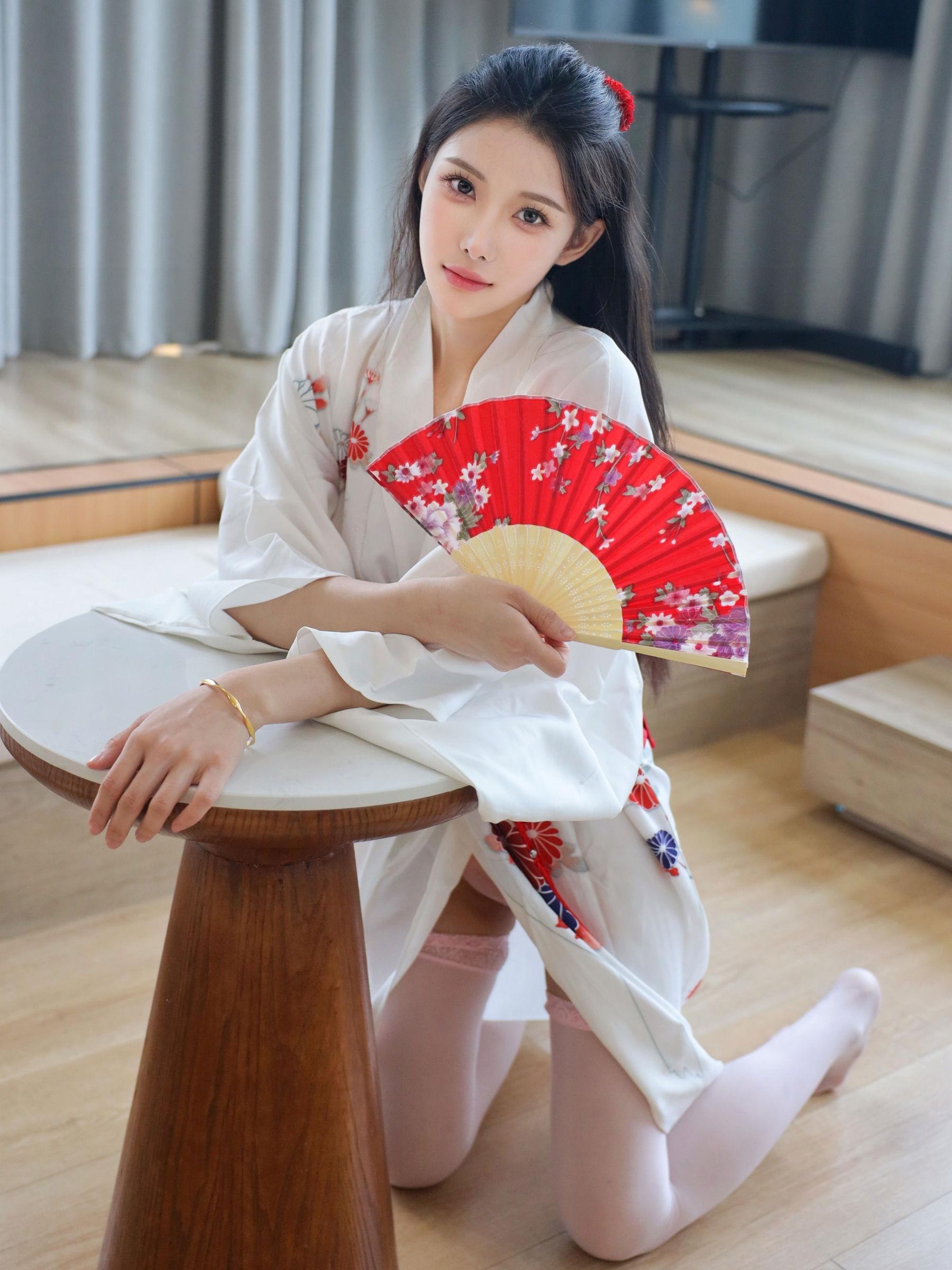 梨霜儿 - 潘金莲/(87P)