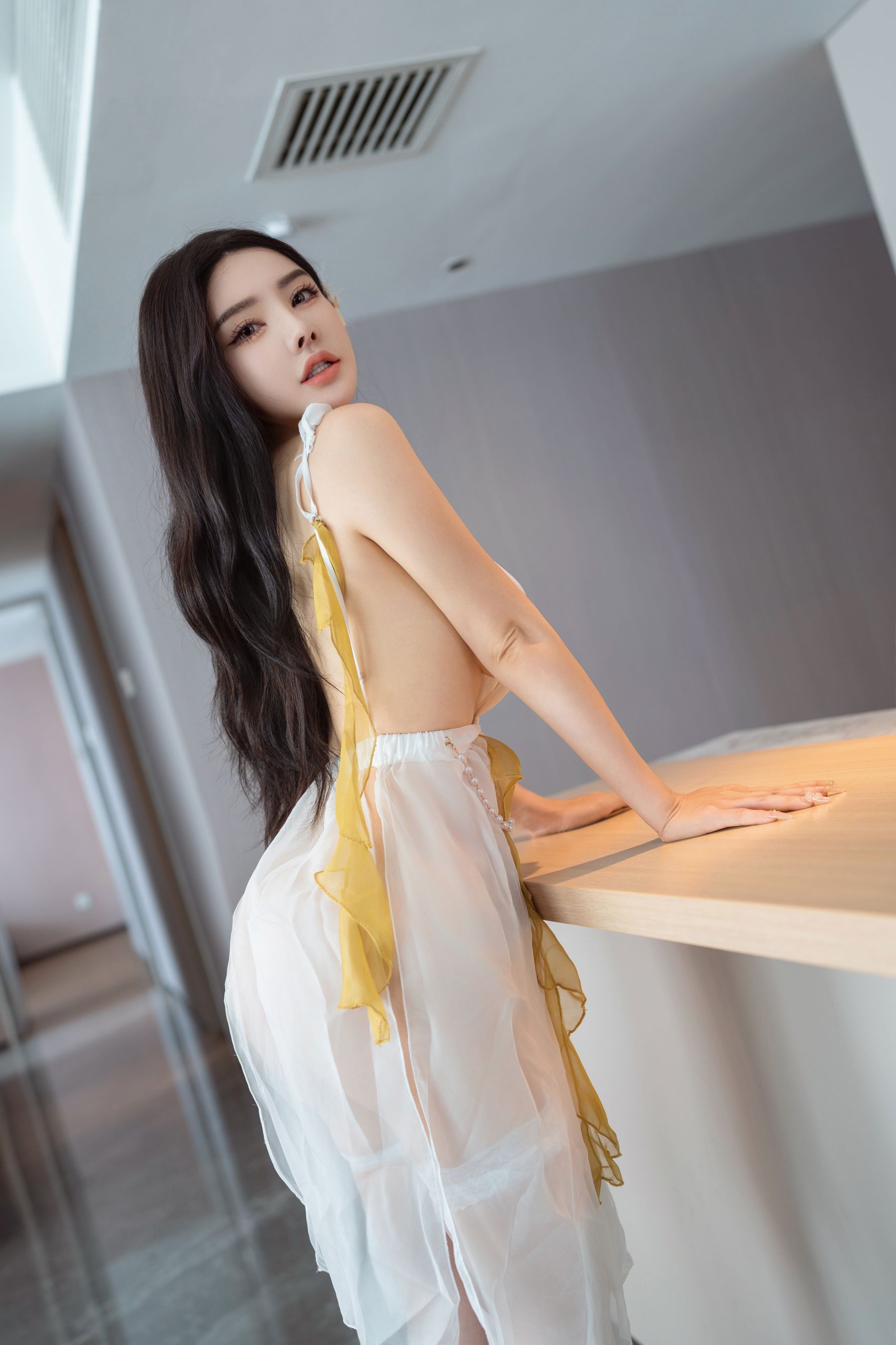 潘娇娇 - 七夕情人节/(90P)