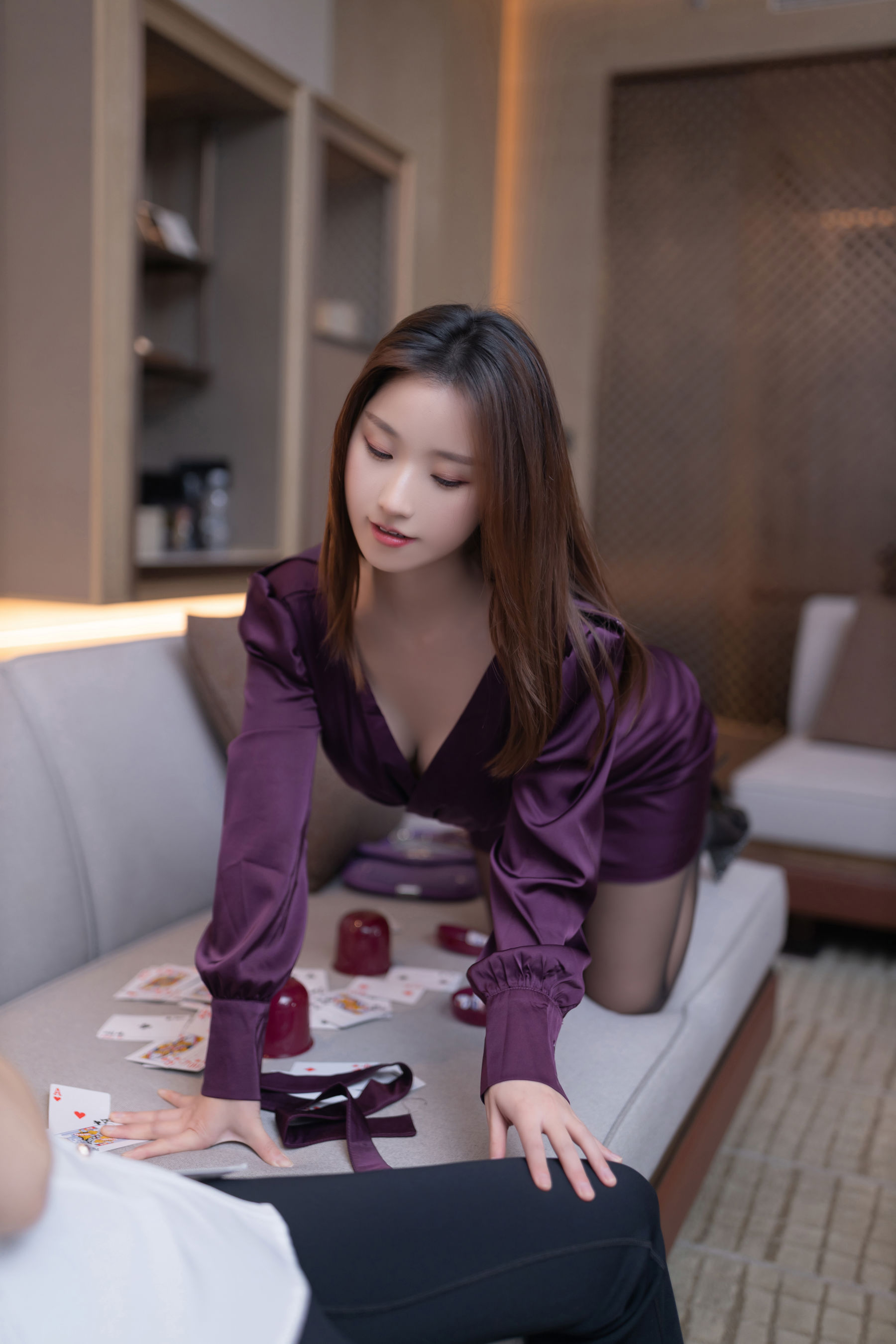 杏子 - 今晚你陪我/(113P)