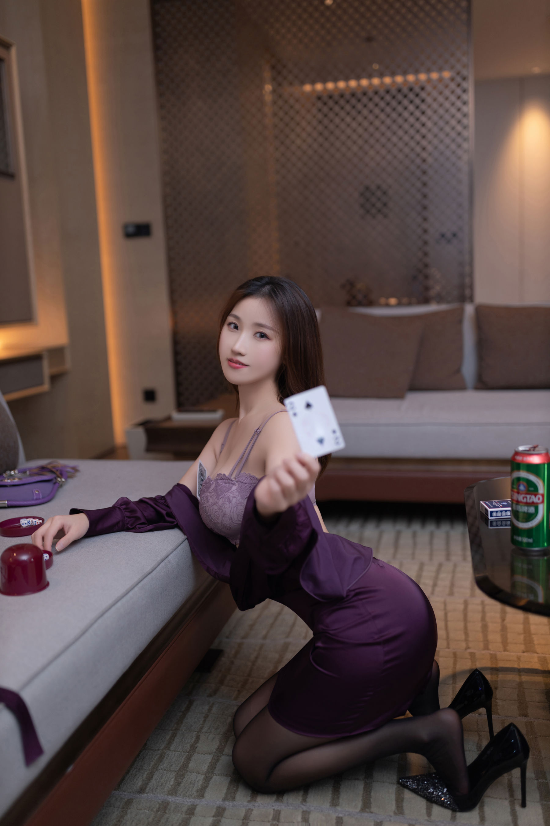 杏子 - 今晚你陪我/(113P)