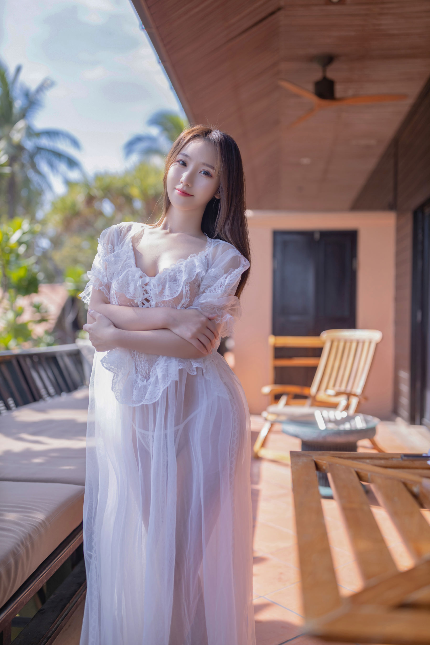 杏子 - 花期/(105P)