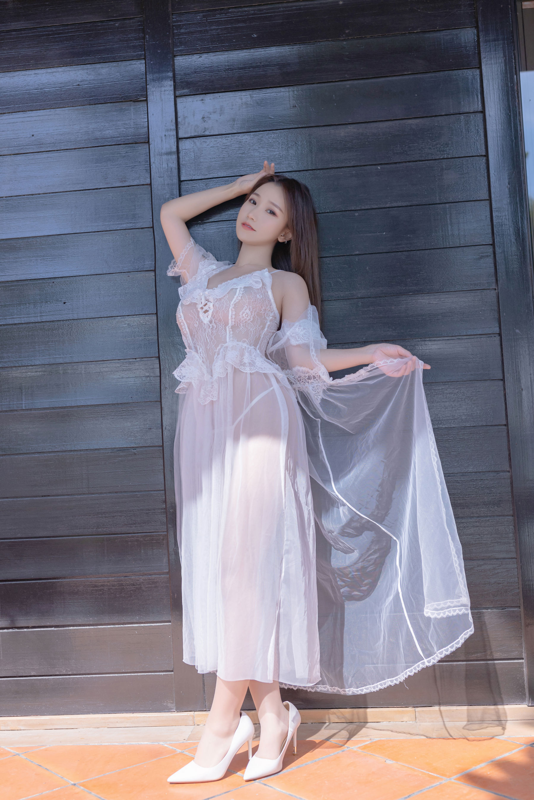 杏子 - 花期/(105P)