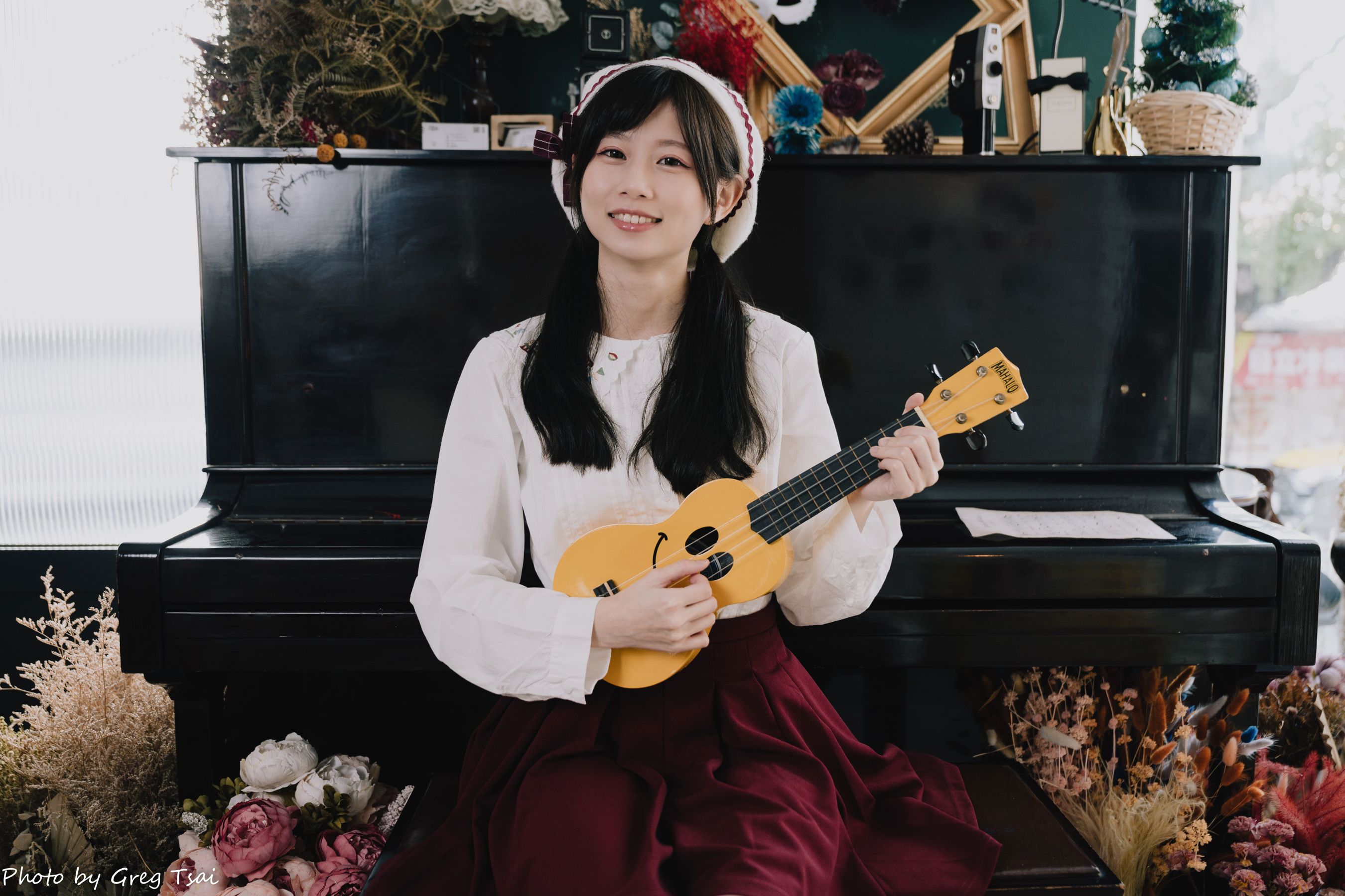 朵莉 - 棚拍/(100P)