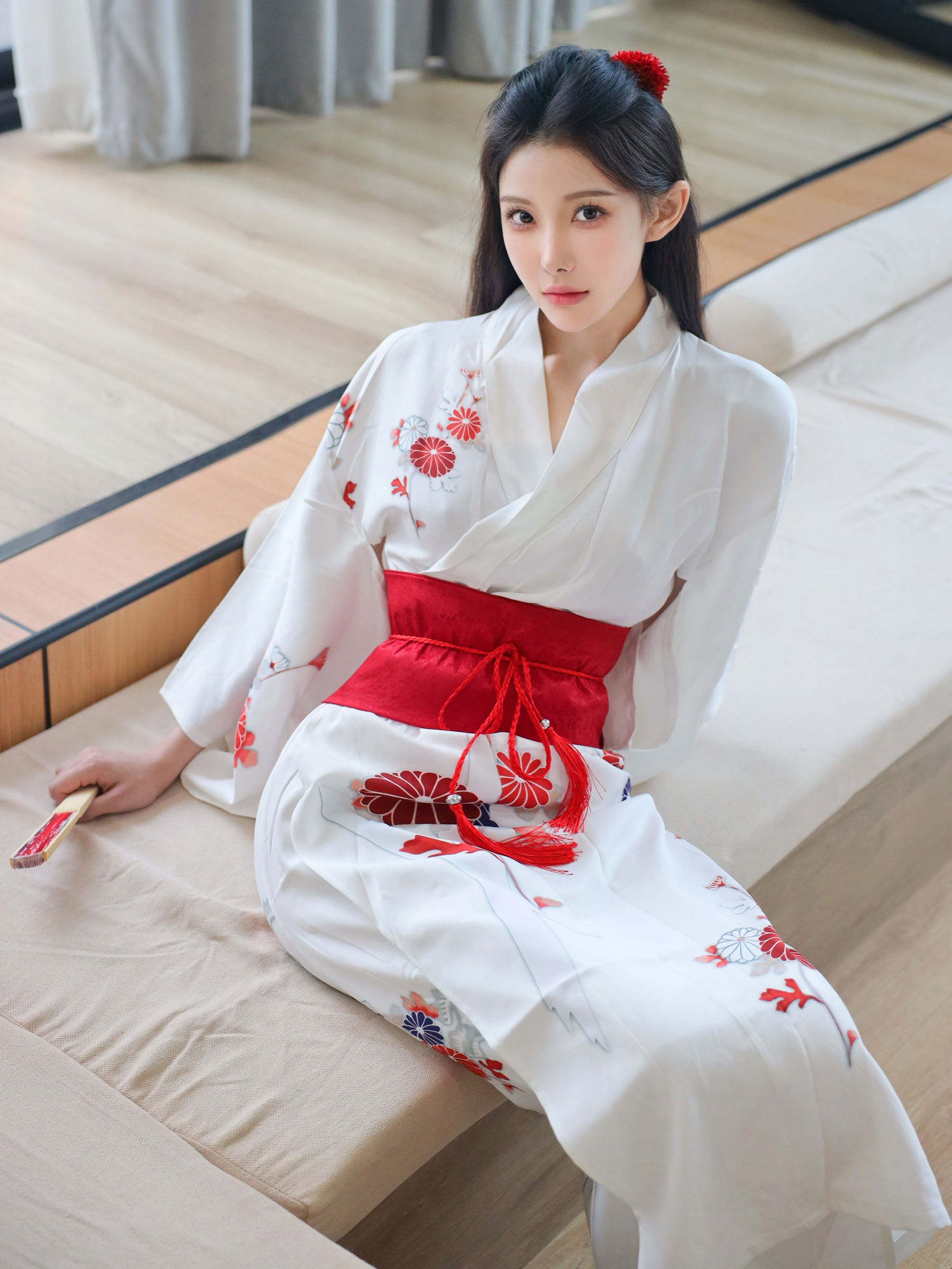 梨霜儿 - 潘金莲/(87P)