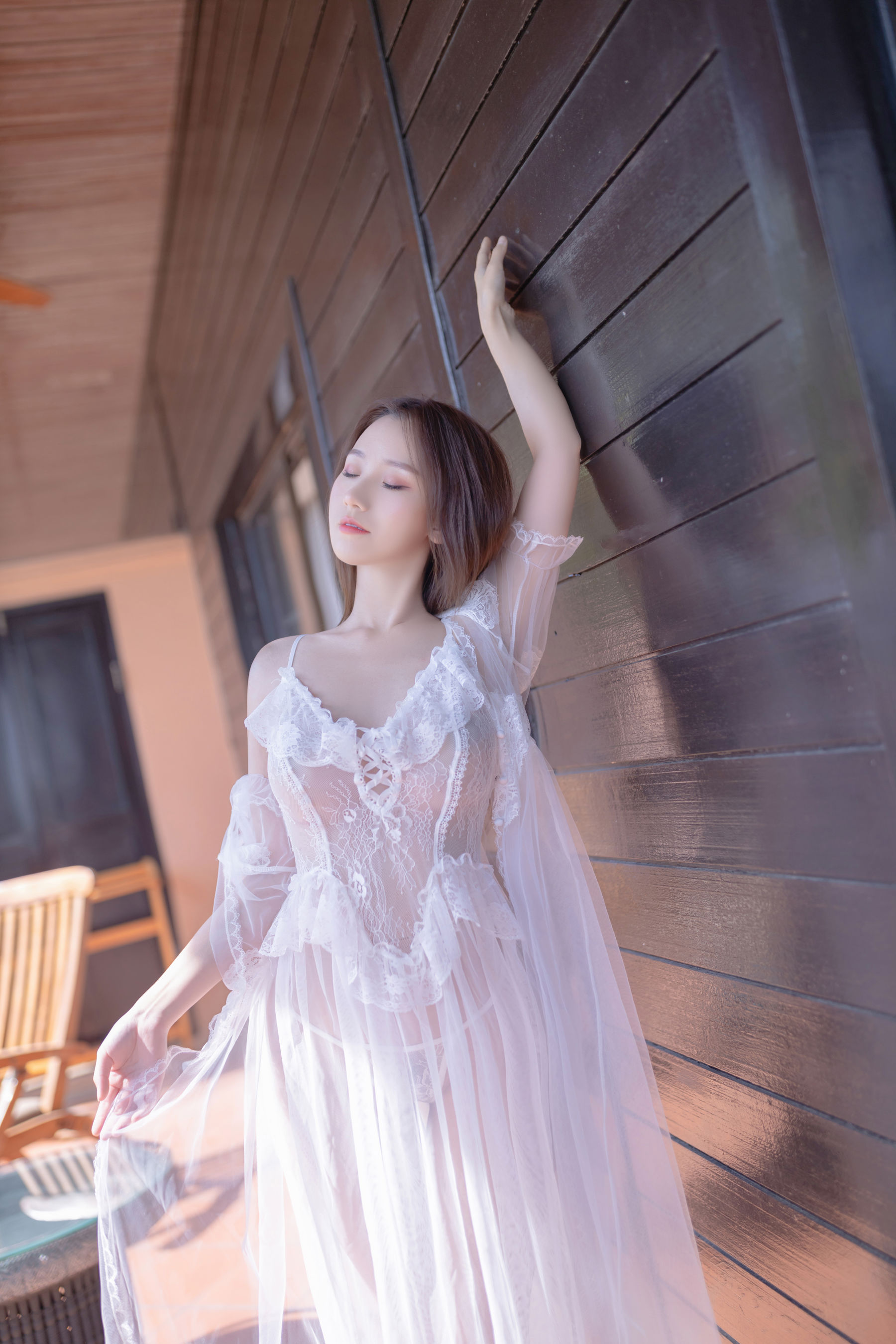 杏子 - 花期/(105P)