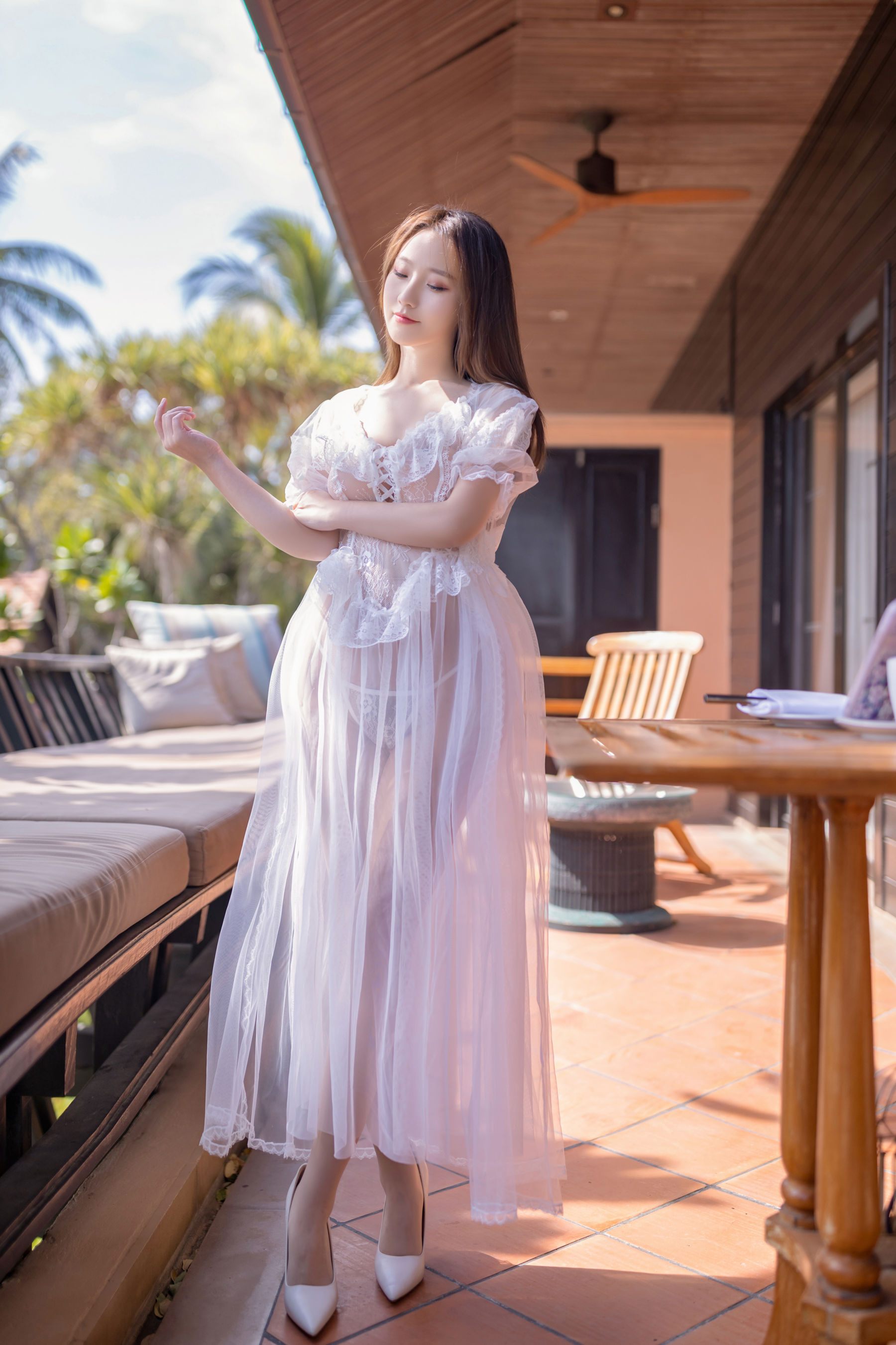 杏子 - 花期/(105P)