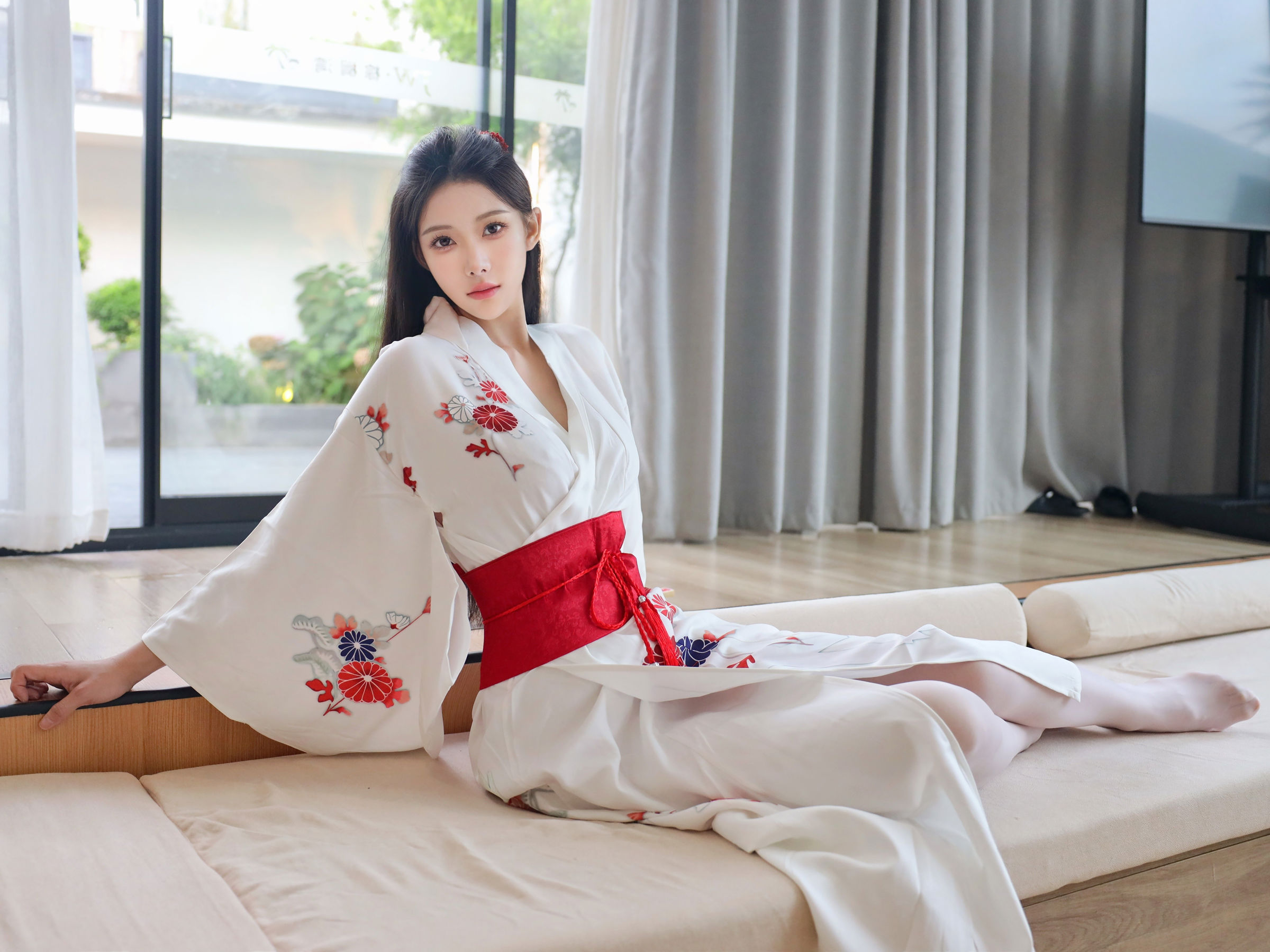 梨霜儿 - 潘金莲/(87P)