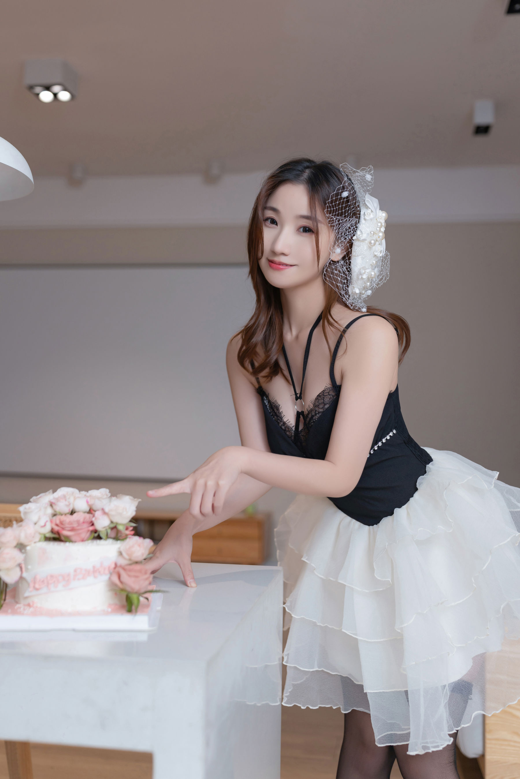 杏子 - 生日快乐/(119P)