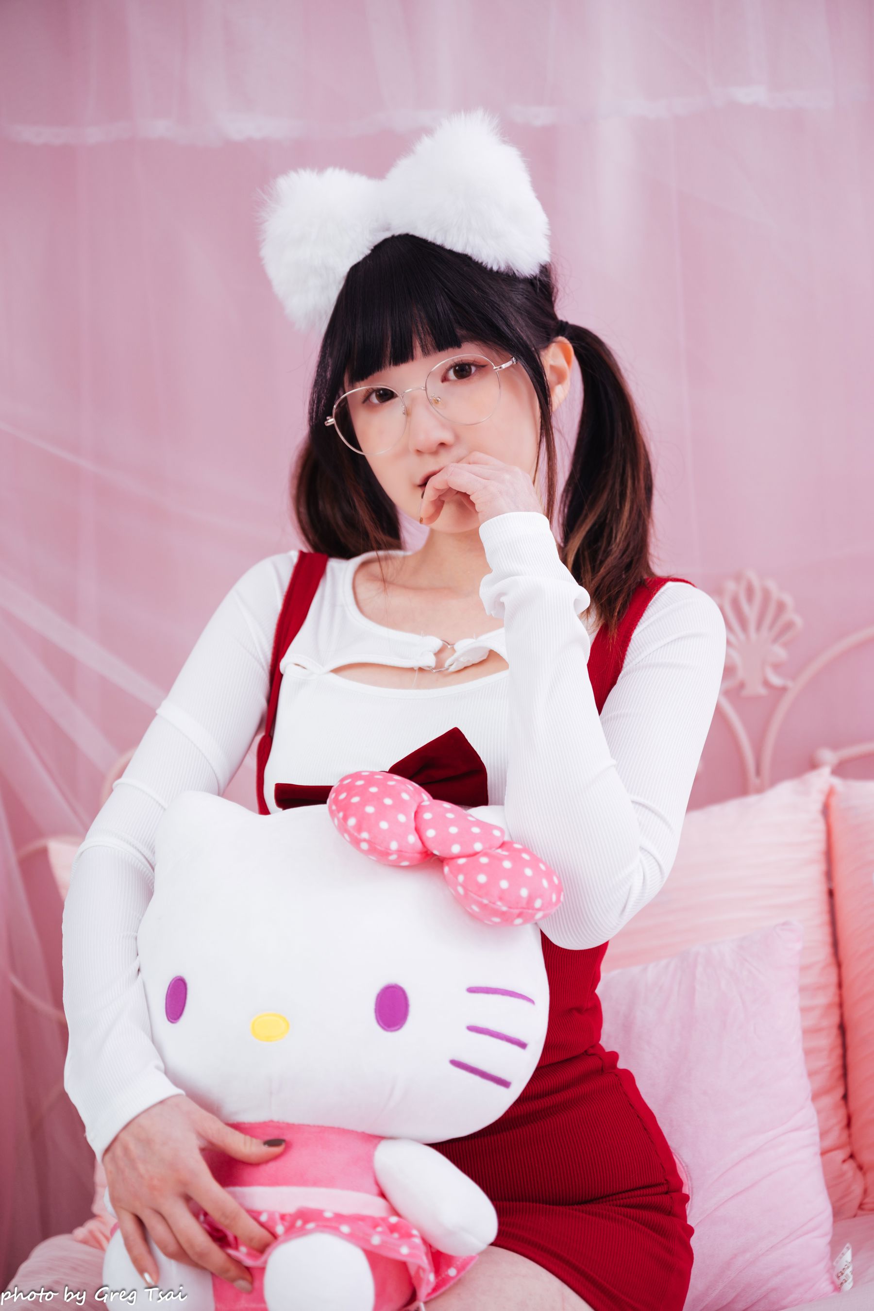 柯姿 - 小兔兔/(89P)