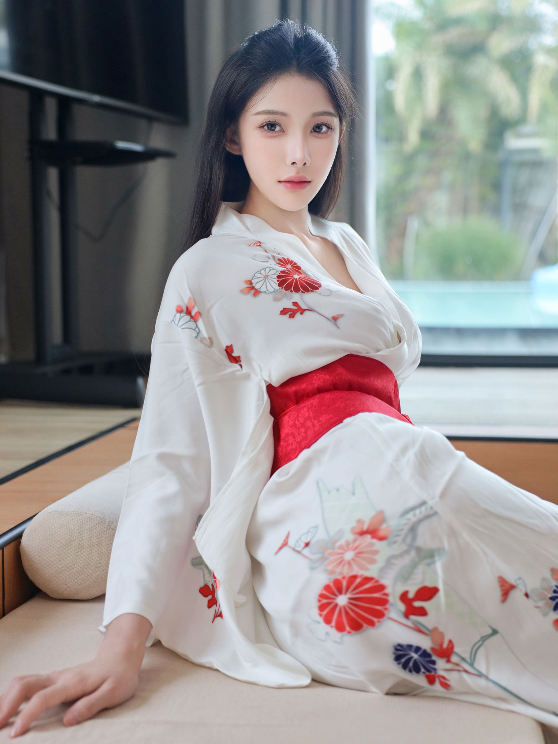 梨霜儿 - 潘金莲/(87P)