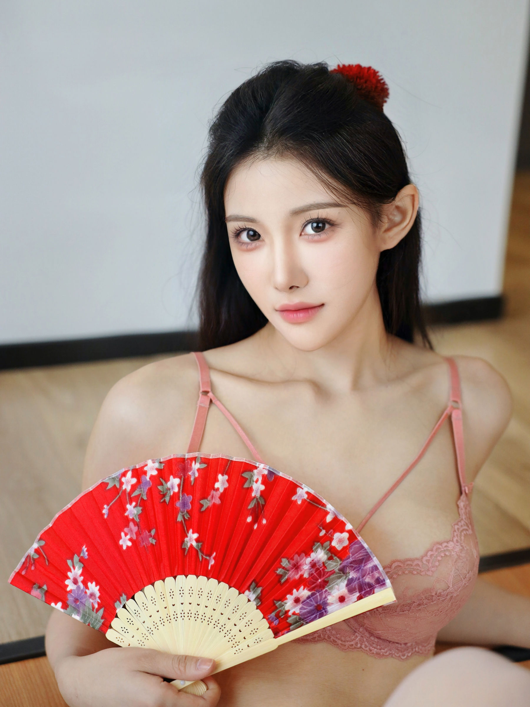 梨霜儿 - 潘金莲/(87P)