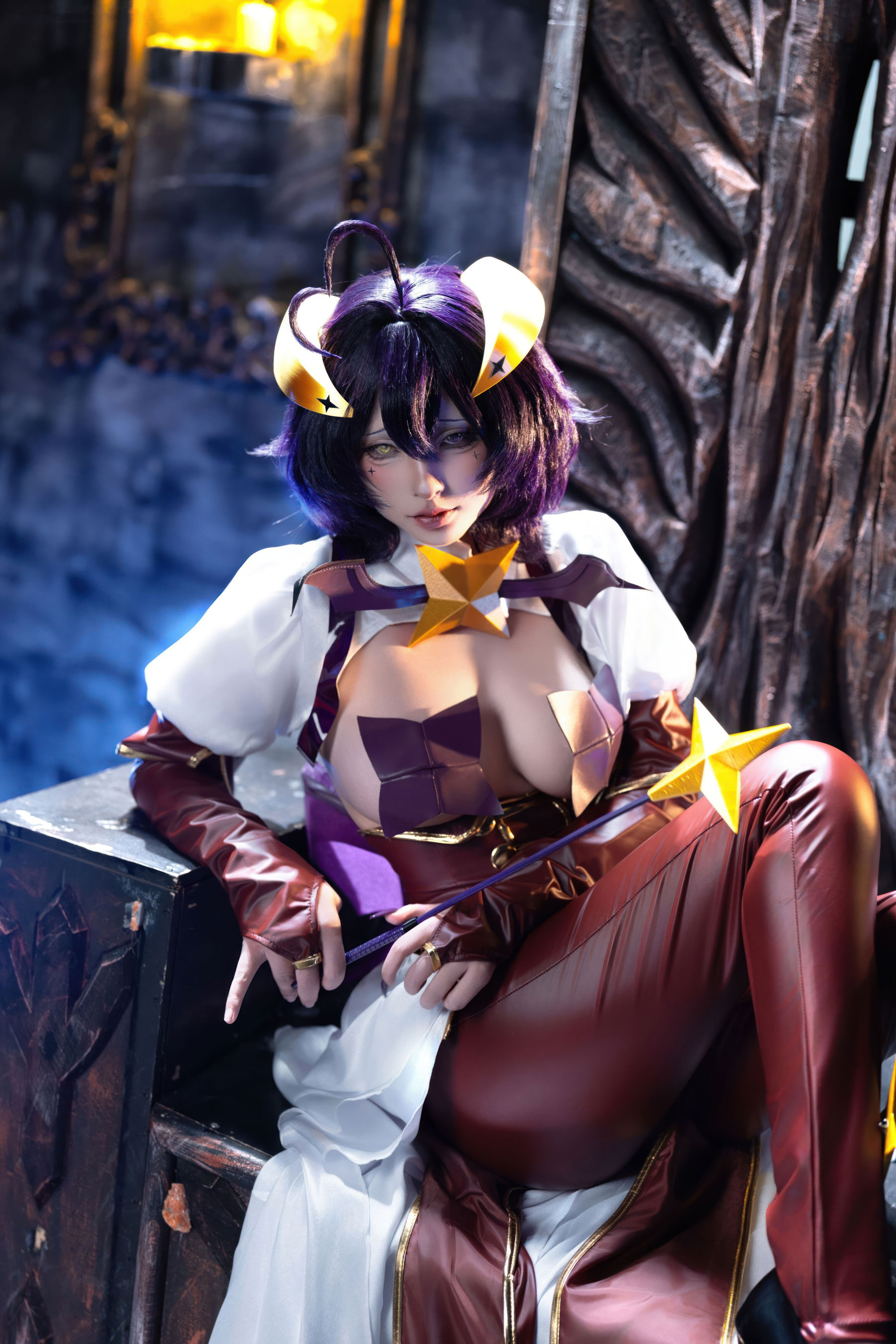 清水由乃&猪突猛蛋 - 柊舞缇娜×阿良河琪舞/(71P)