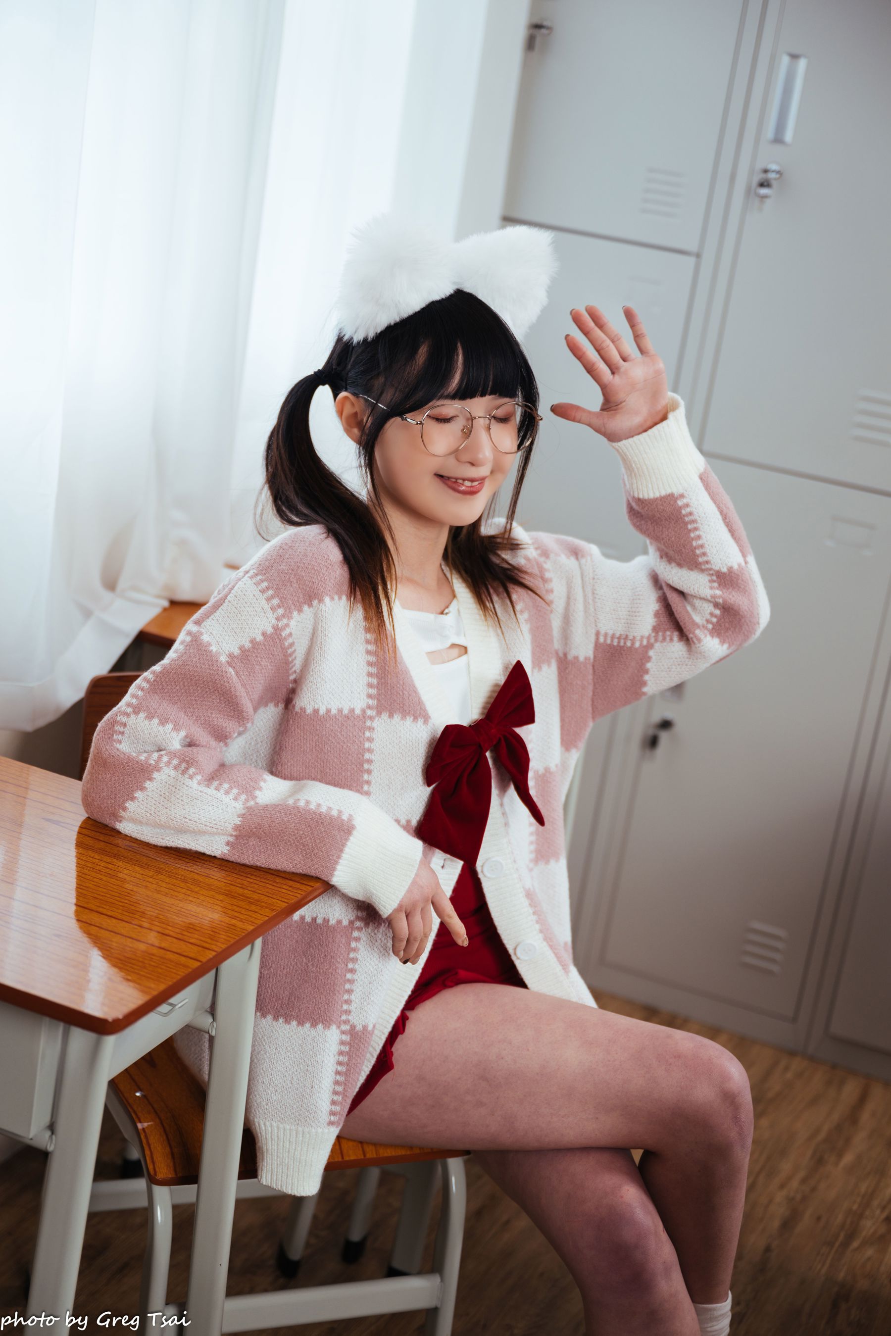 柯姿 - 小兔兔/(89P)