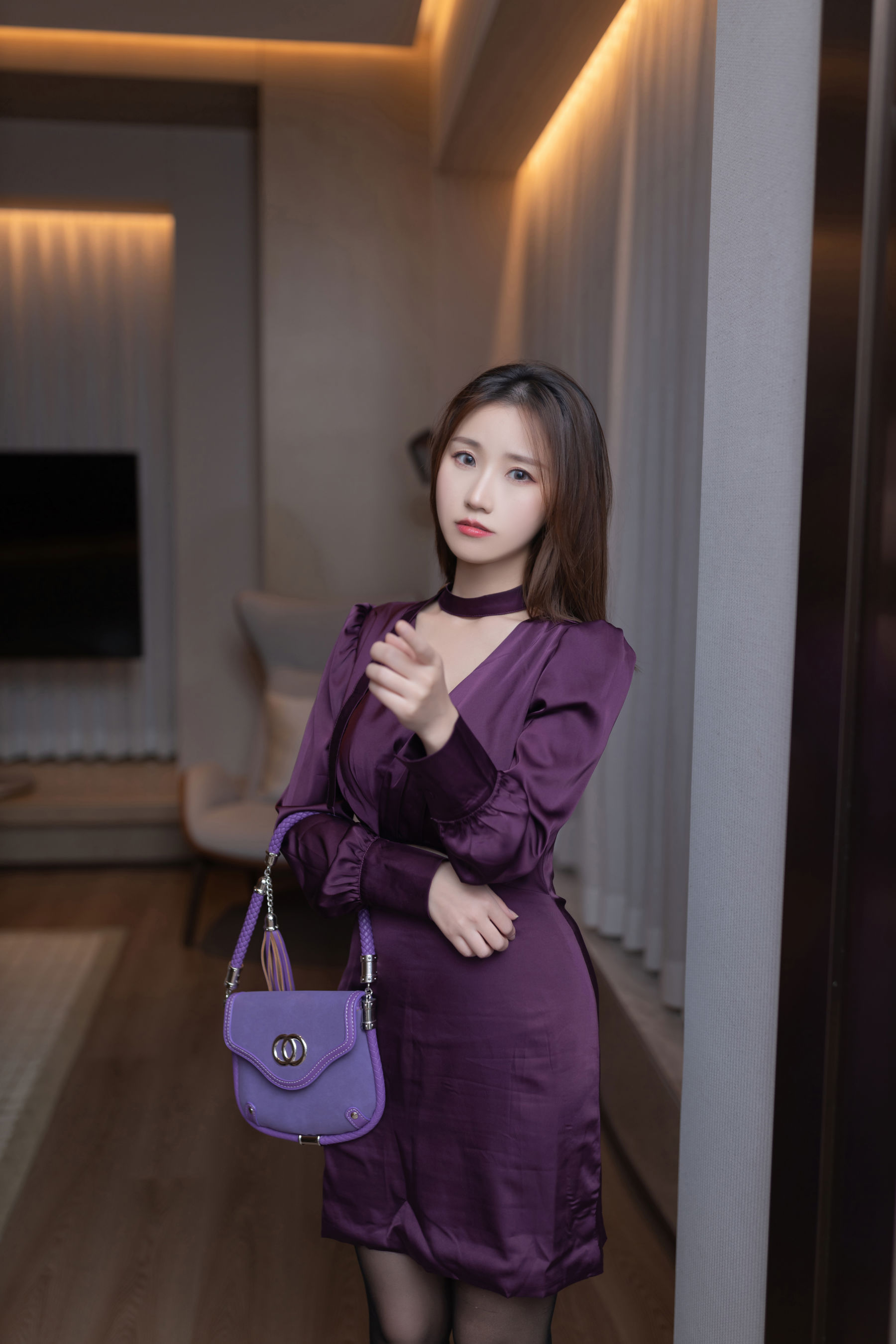 杏子 - 今晚你陪我/(113P)