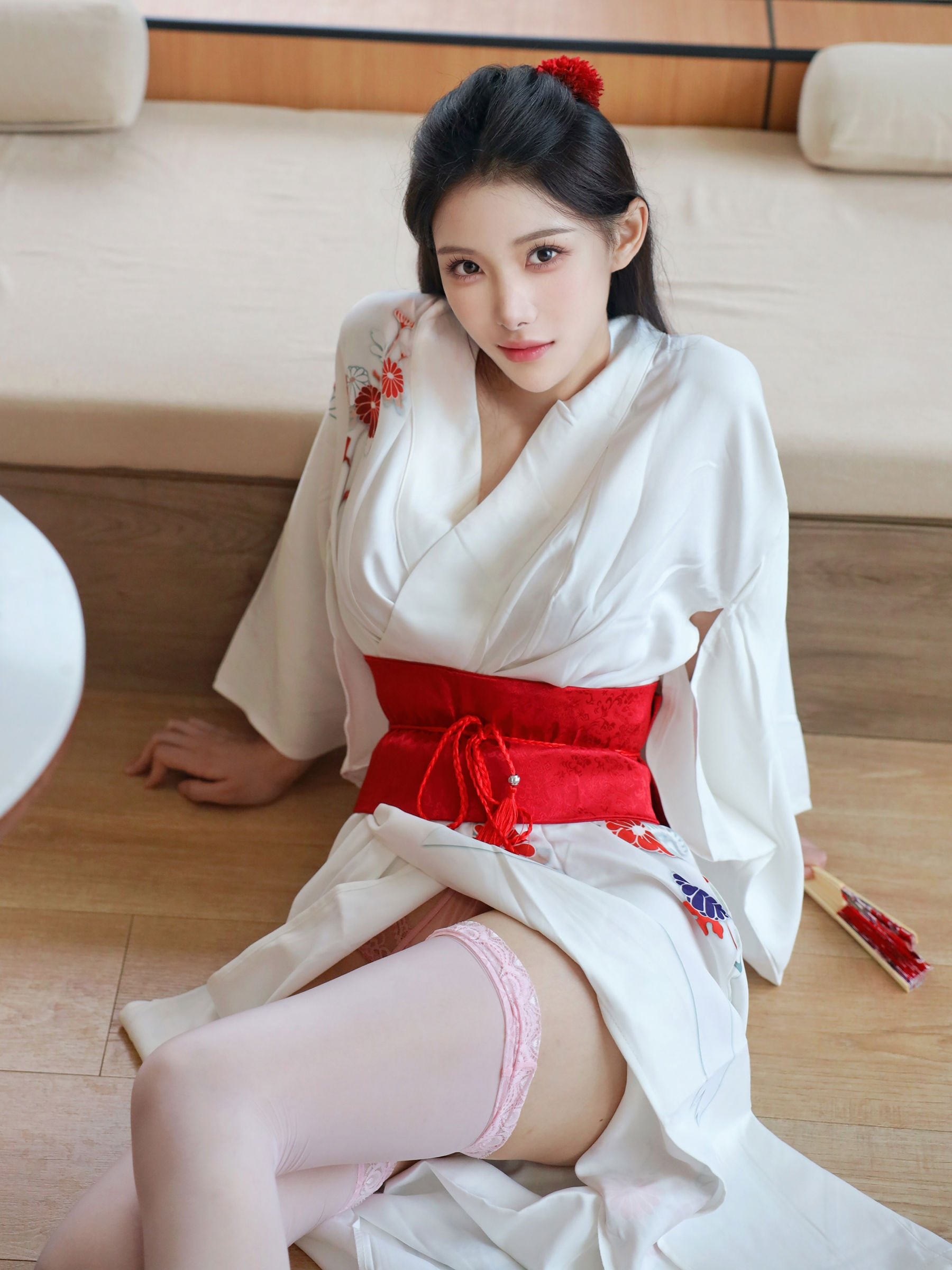 梨霜儿 - 潘金莲/(87P)