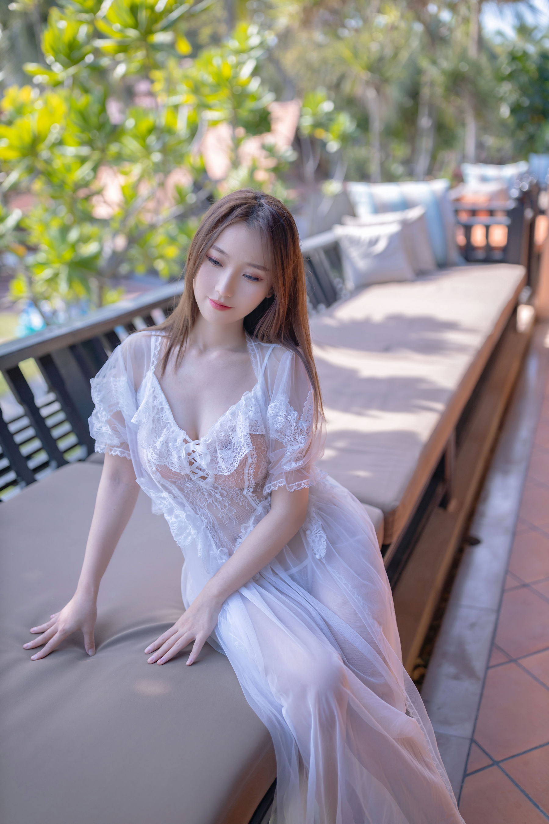 杏子 - 花期/(105P)