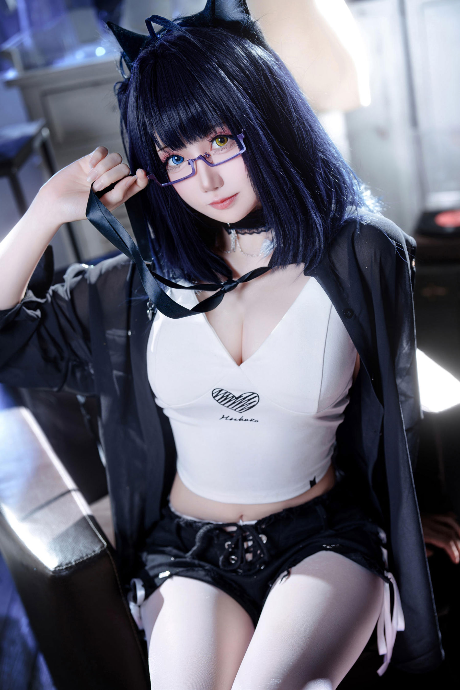 焖焖碳 - 黑茶子/(22P)