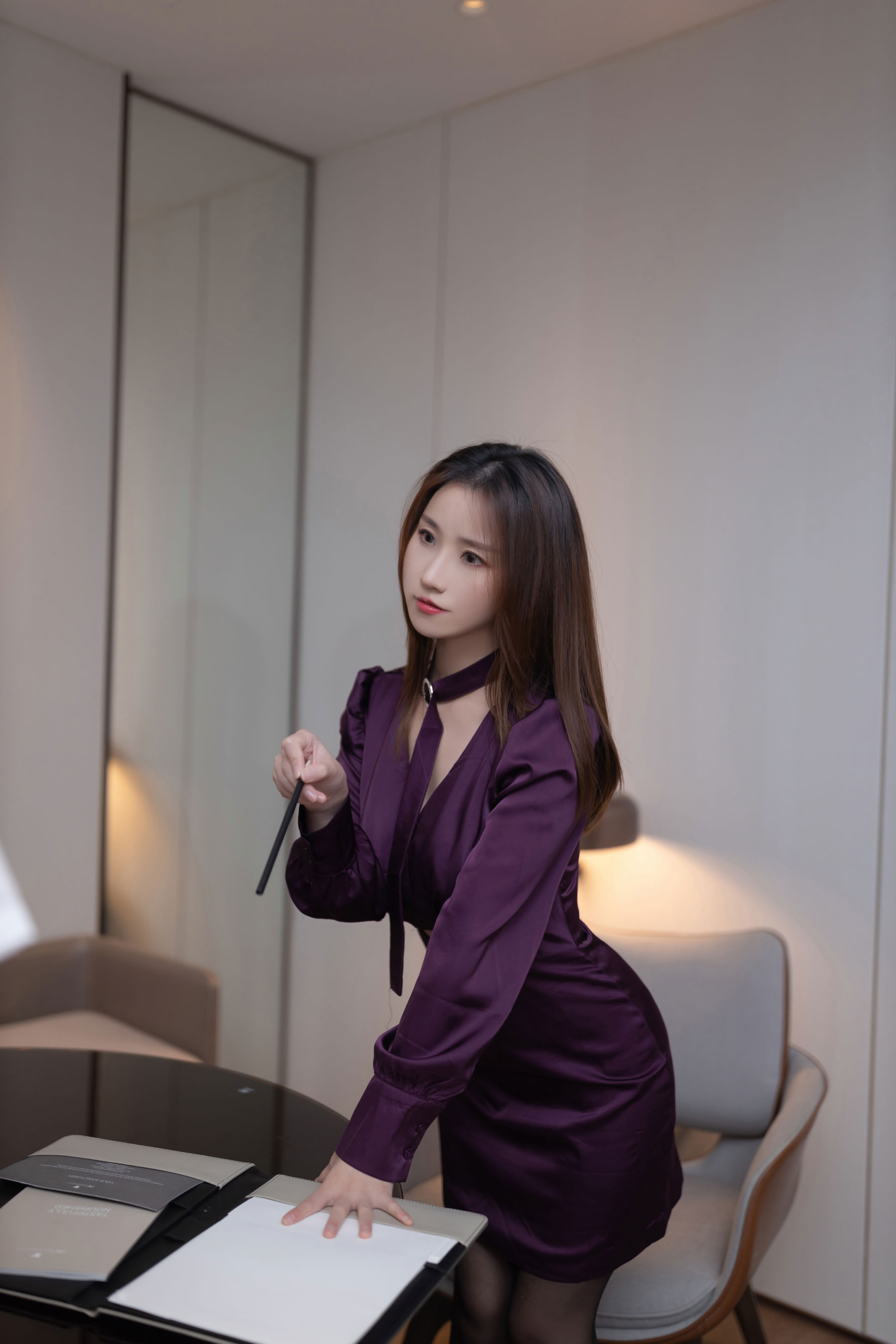 杏子 - 今晚你陪我/(113P)