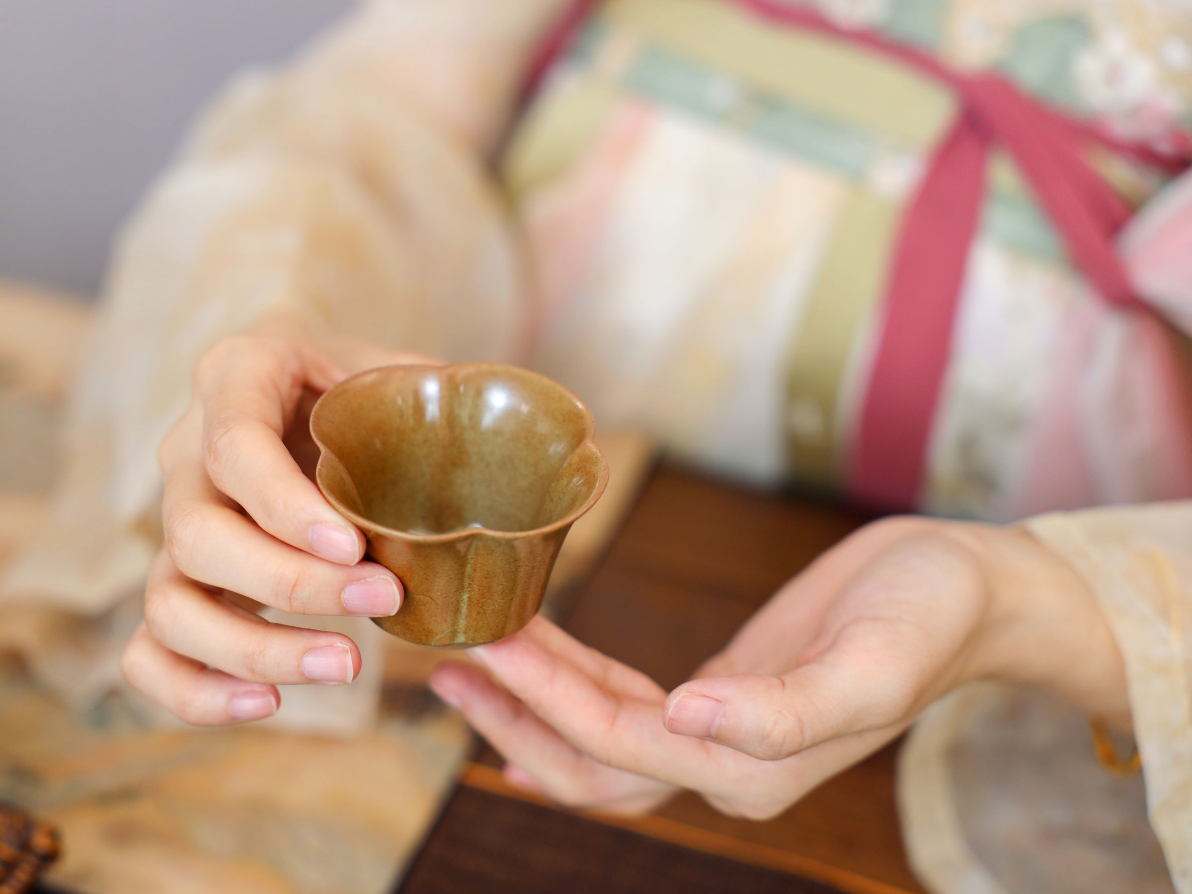 梨霜儿 - 梦回大唐/(82P)