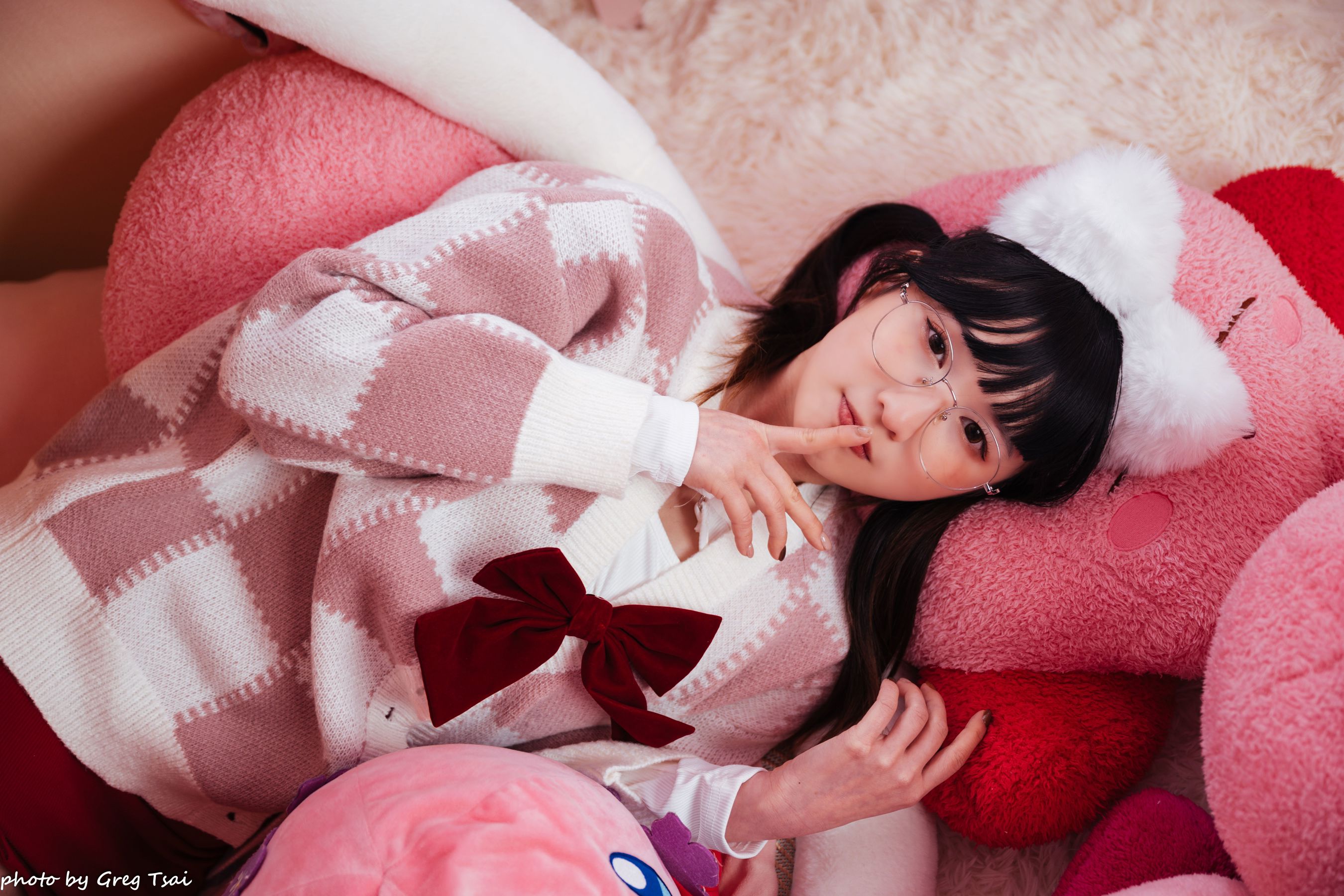 柯姿 - 小兔兔/(89P)