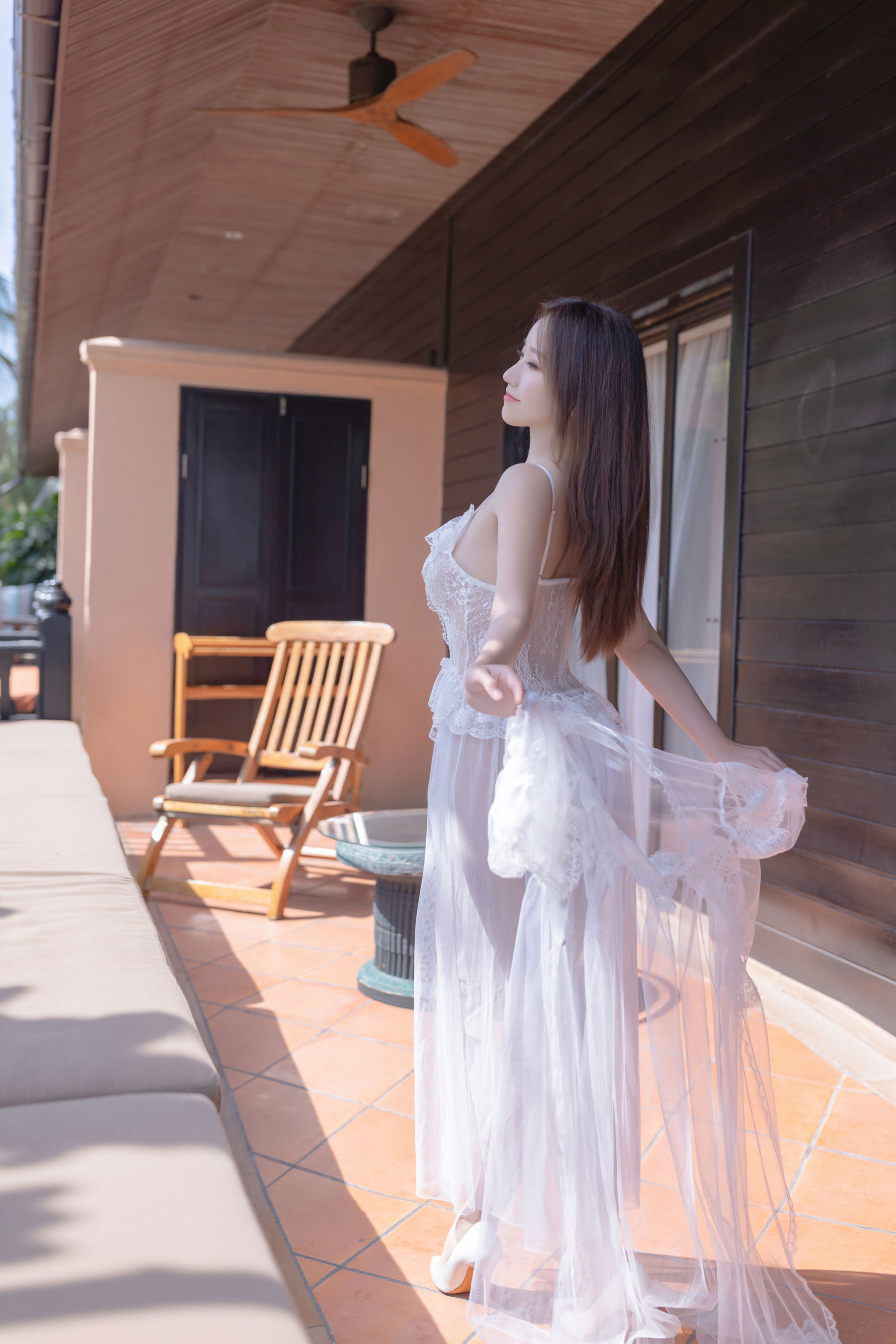 杏子 - 花期/(105P)