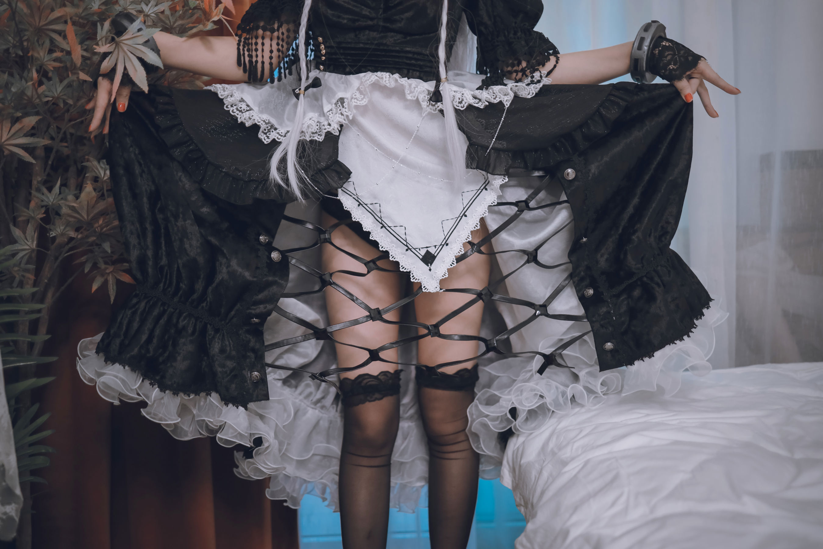 流年不停_w - 碧蓝航线 赫敏/(32P)